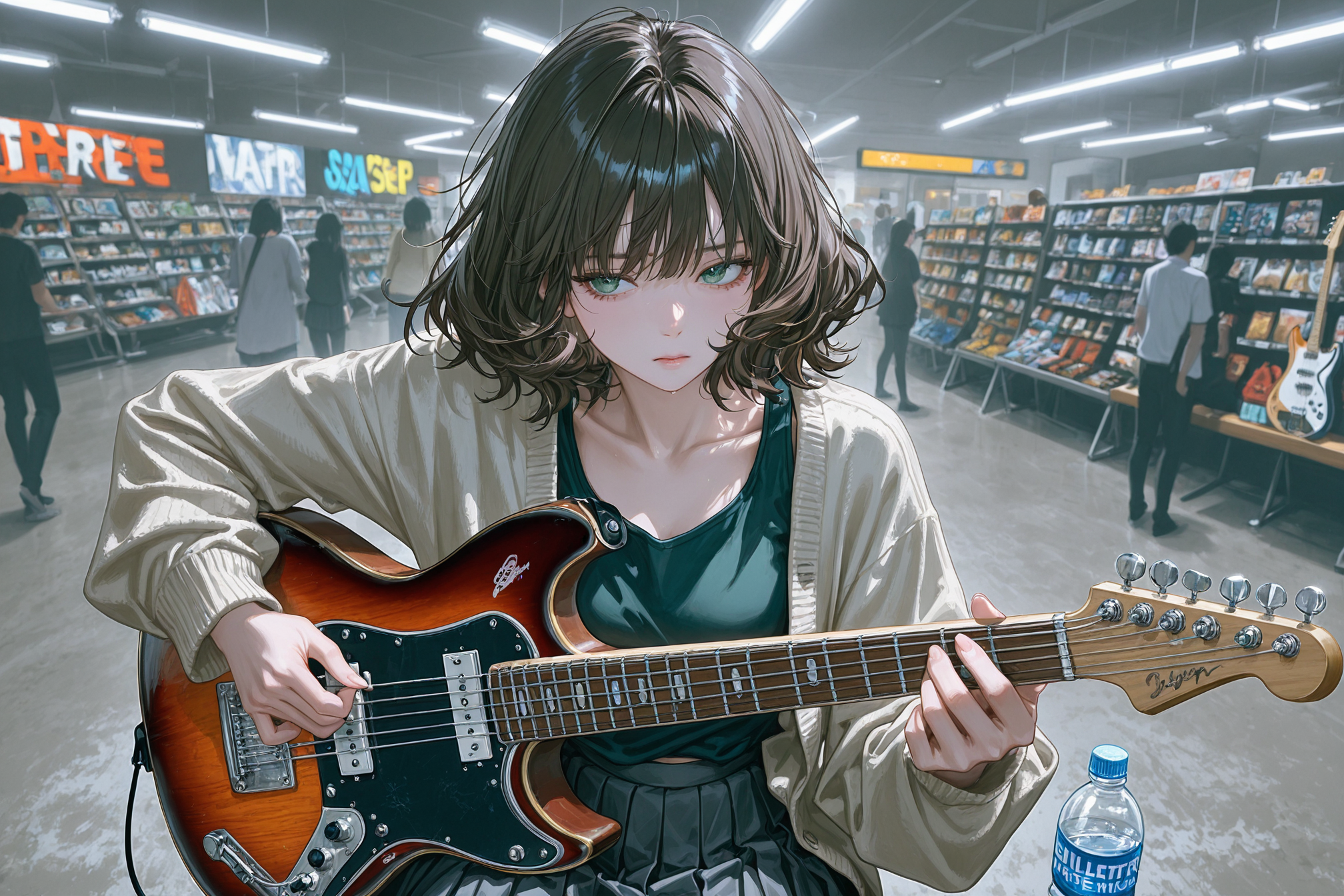 Character description image