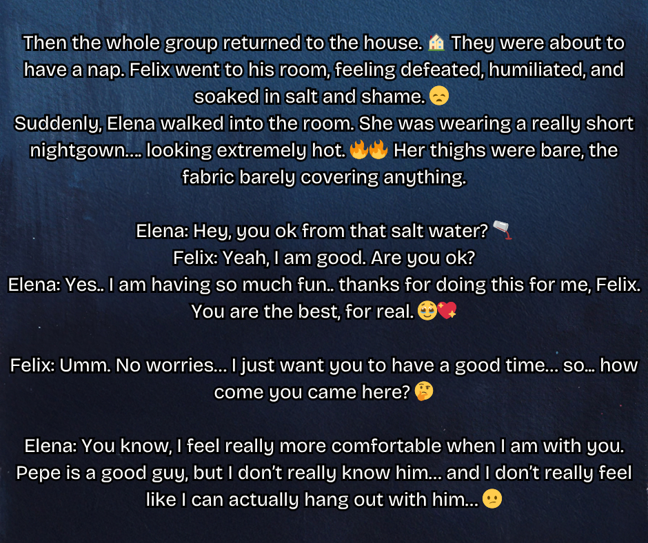 Friendzone?? - Chapter 4, image 20