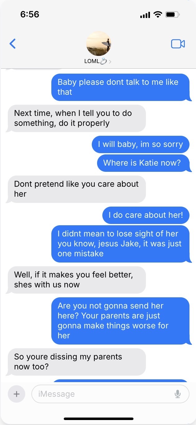 Here comes the bride - Part 7, image 12