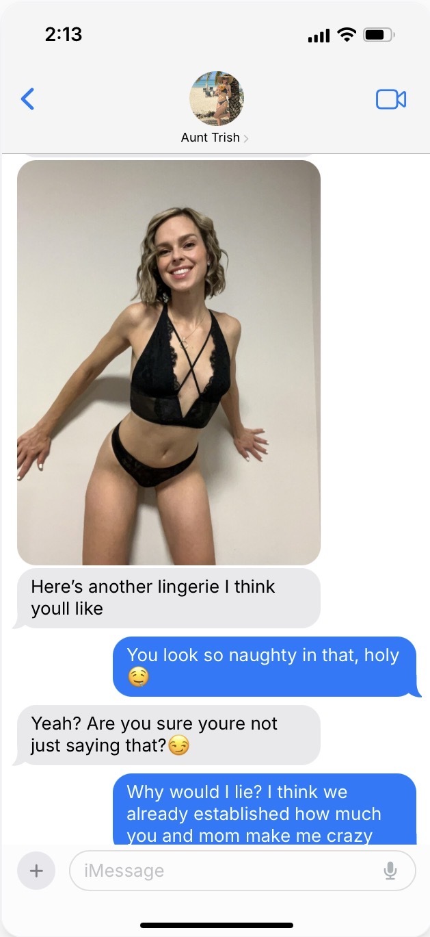 Don't tell your dad - Part 9, image 26