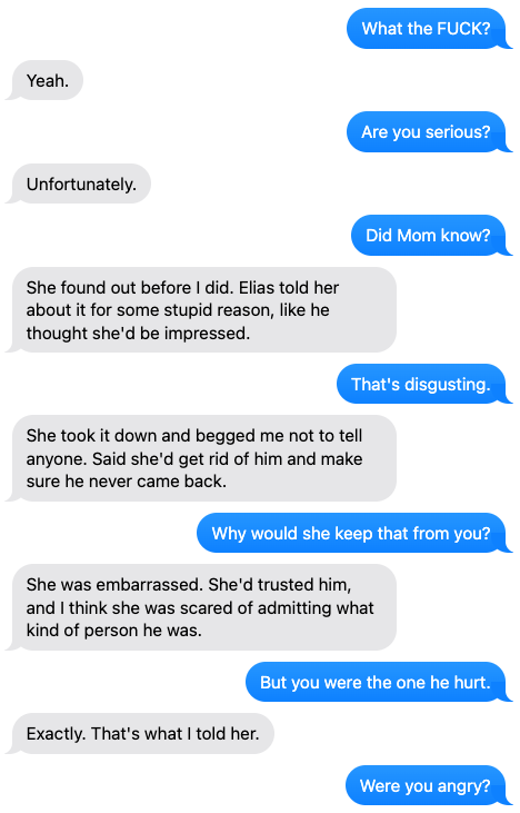 Under My Aunt's Spell- Part 1, image 99