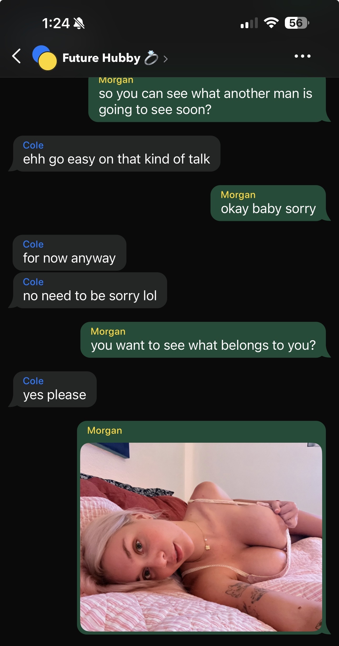 Lets play a game? Part 4, image 12