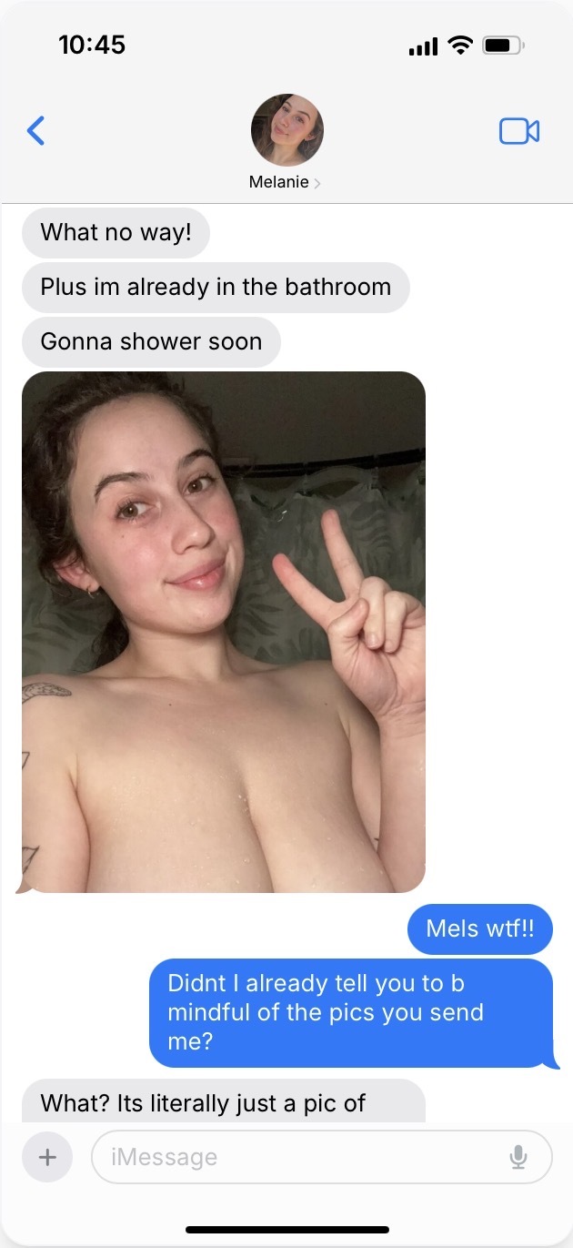 Here comes the bride - Part 6, image 12