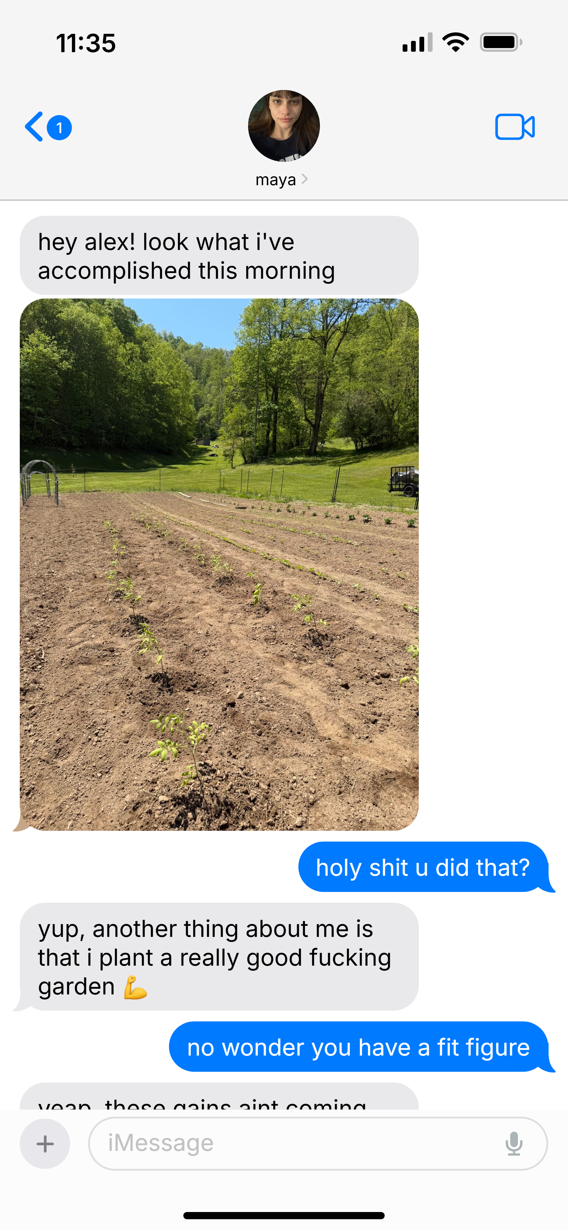 Three on One  - Part 3, image 14