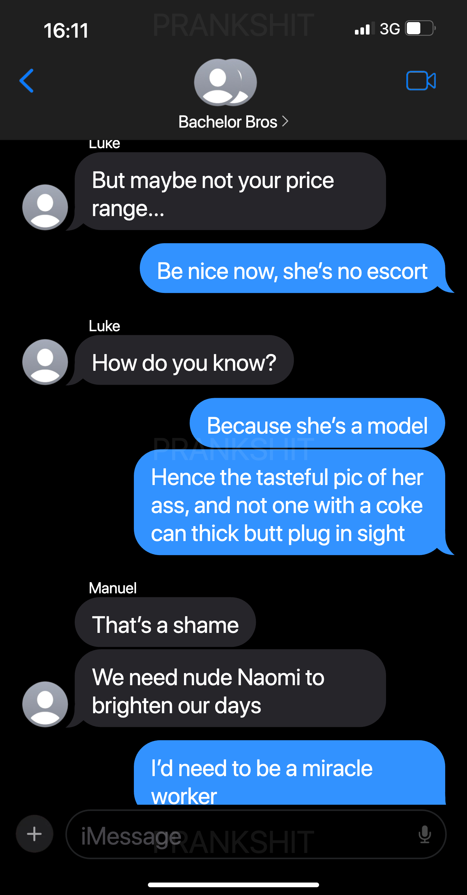The new girl next door – Chapters 1-5 & 6-10, image 82