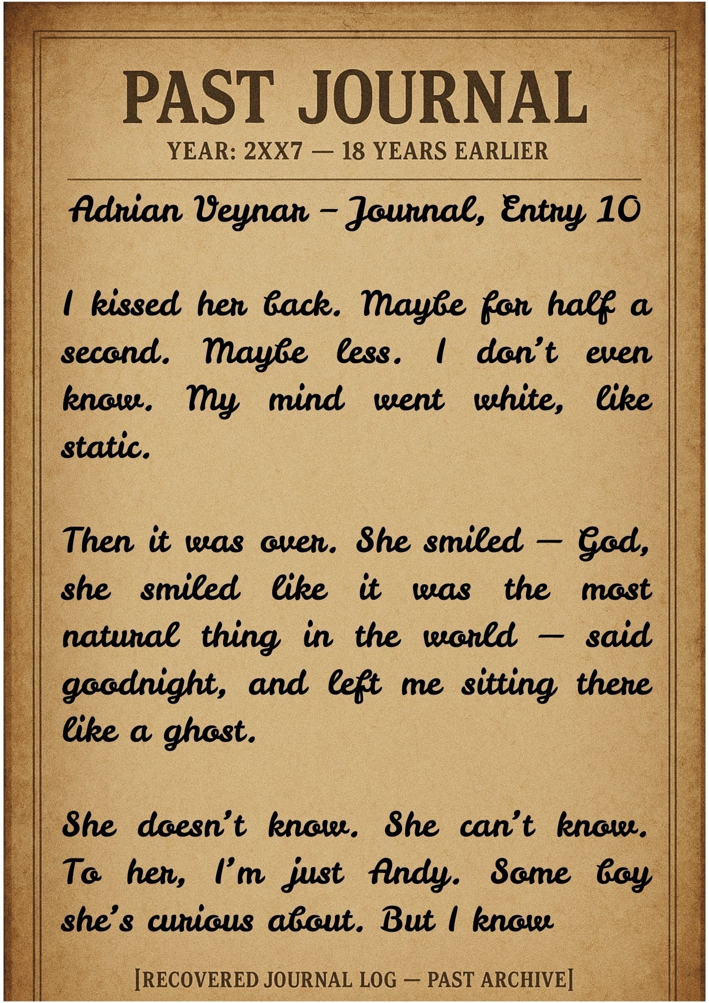 M/S The Veynar Paradox Part 9b, image 43