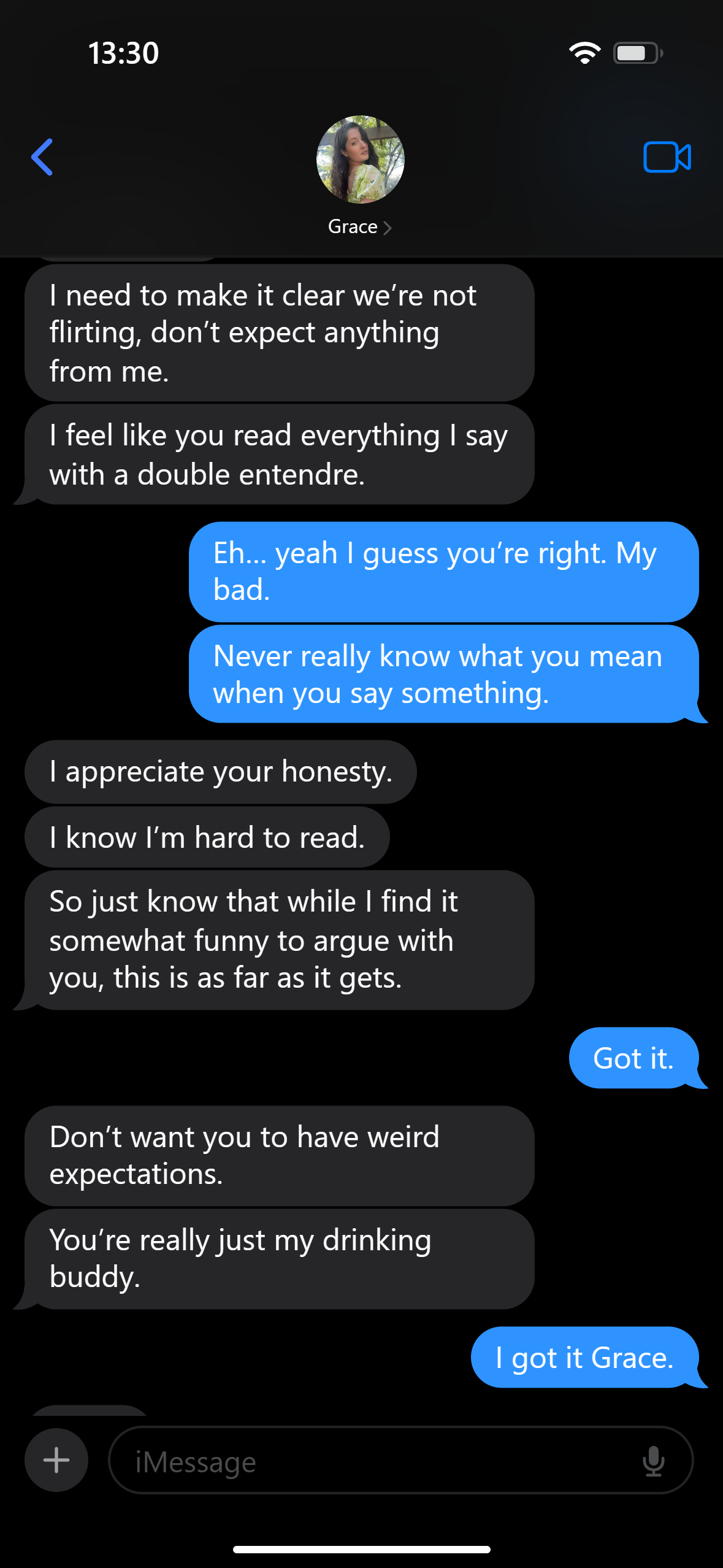 The Girls' Apartment: Part 8 - Intimacy, image 15
