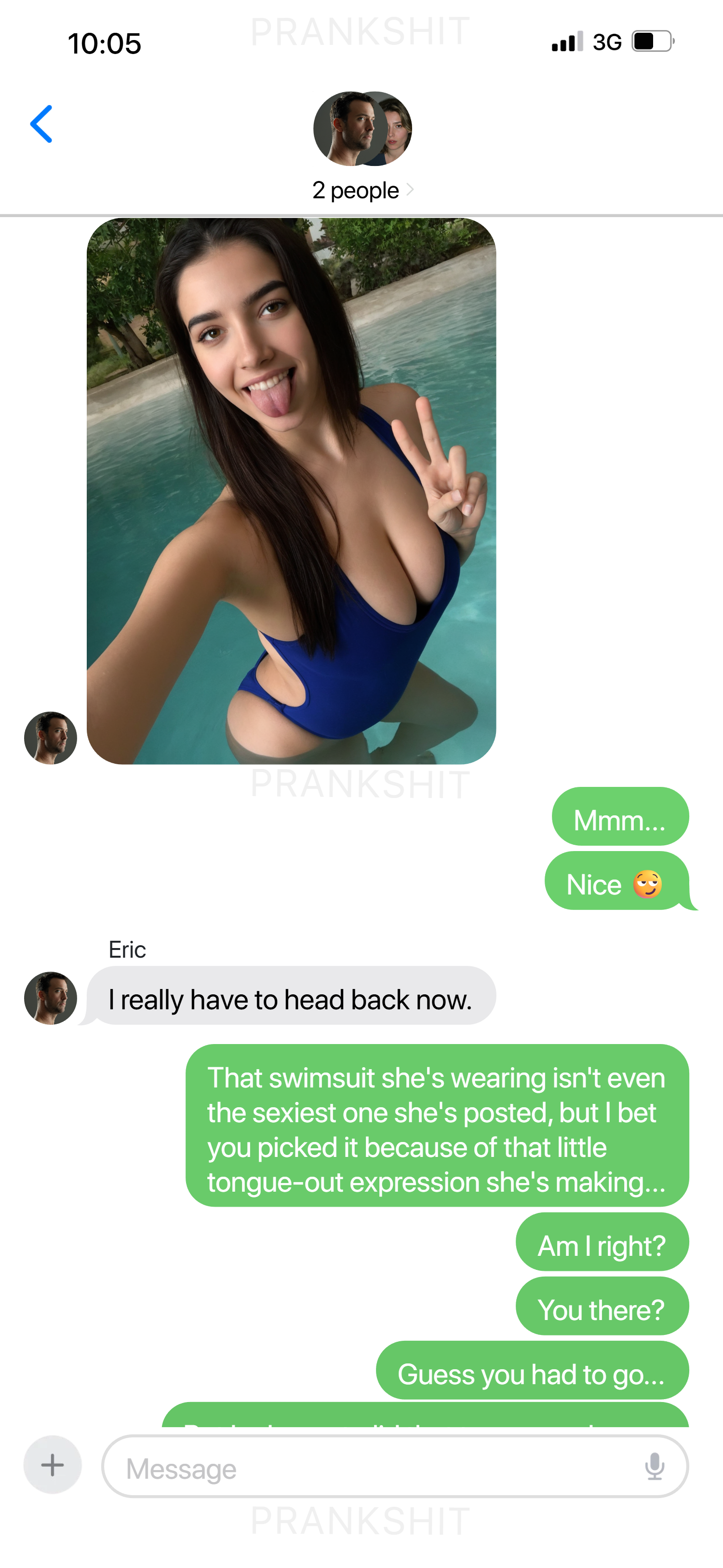 [AI] Workwife in Need, image 42