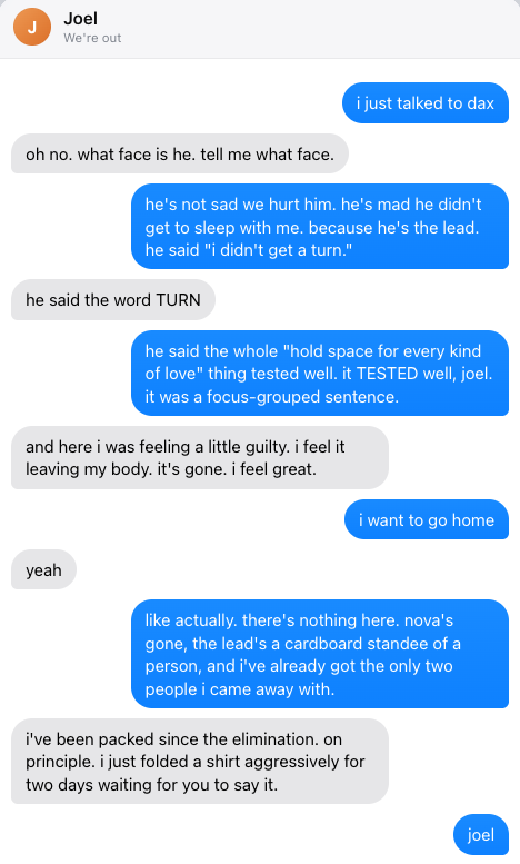 The Wildcard- Part 4, image 75
