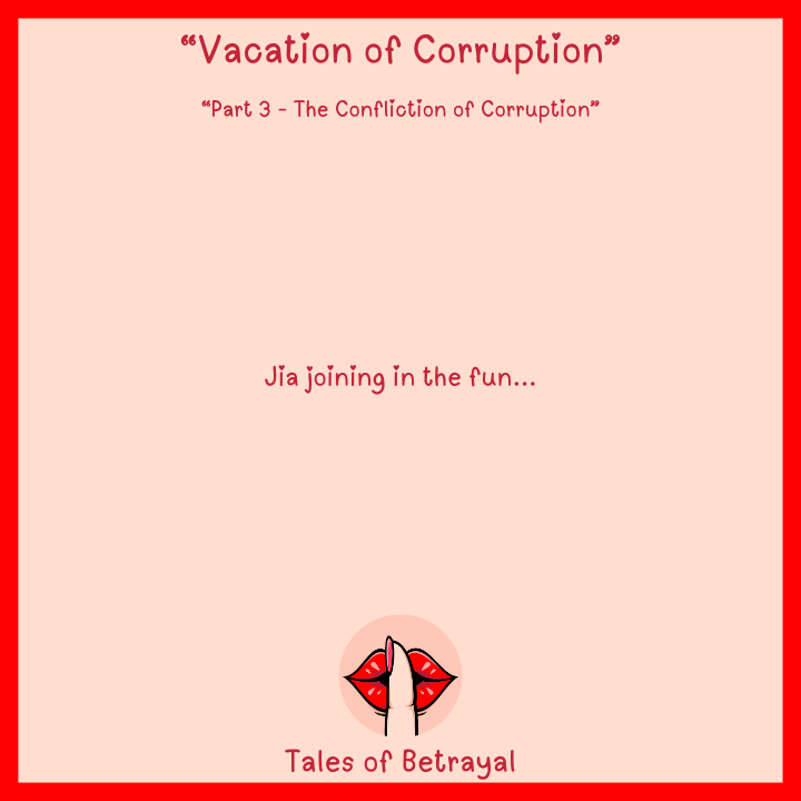 Vacation of Corruption - Part 3 (Cheating/NTR themes), image 58