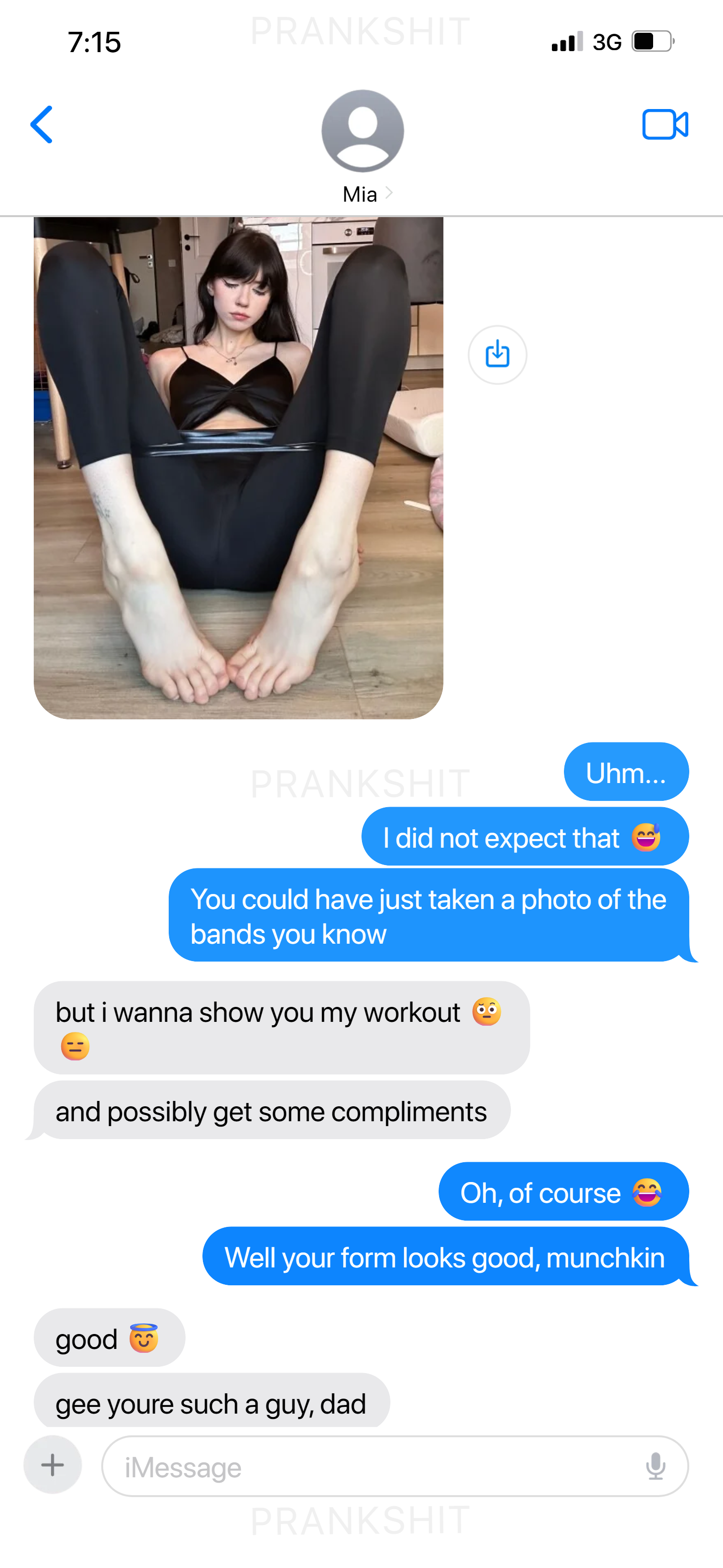 My Daughter Is Coming Home - P7, image 6