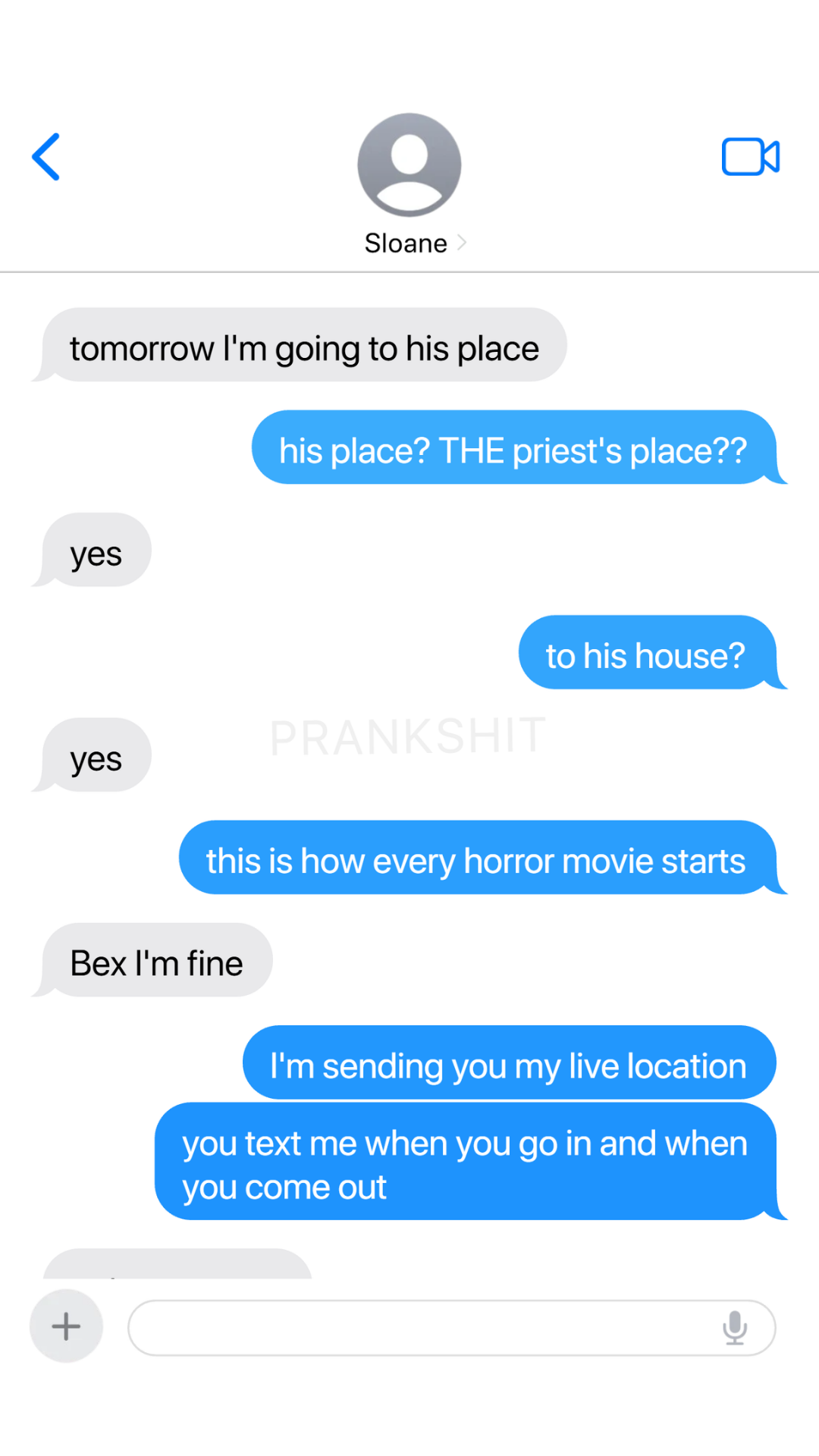I Absolve You - Part 3 (FINALE), image 14