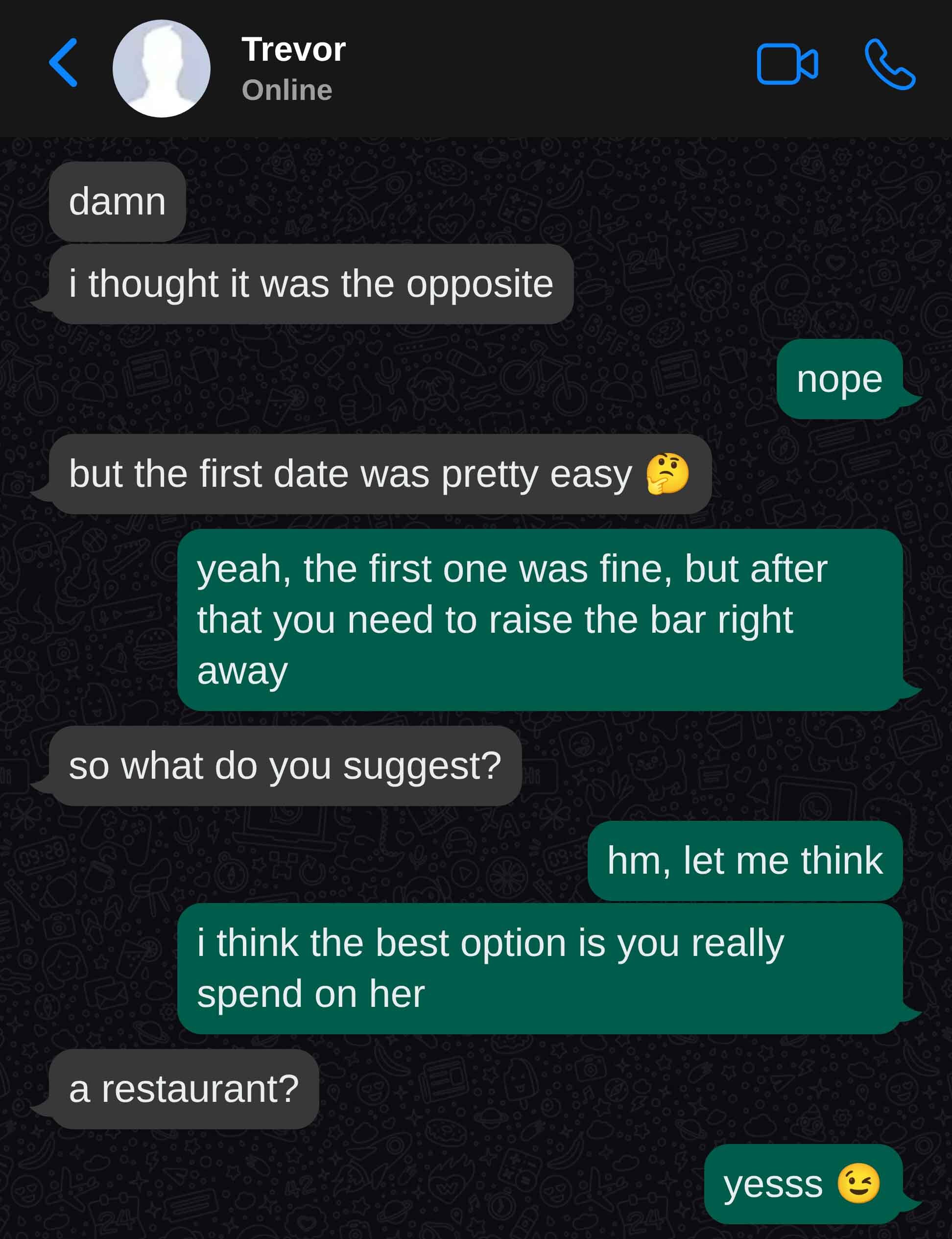 Somebody Else - Part 3, image 8