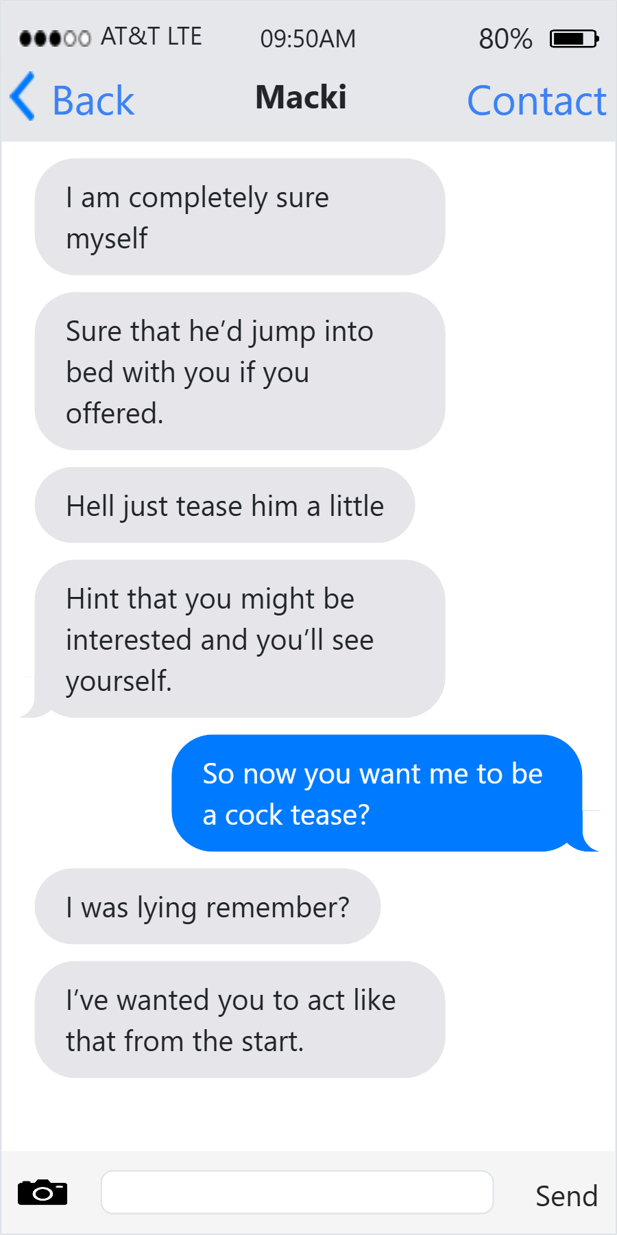 A Ruses Reward - Part - 1, image 23