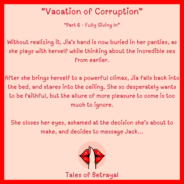 Vacation of Corruption - Part 6 (Cheating/NTR themes), image 59