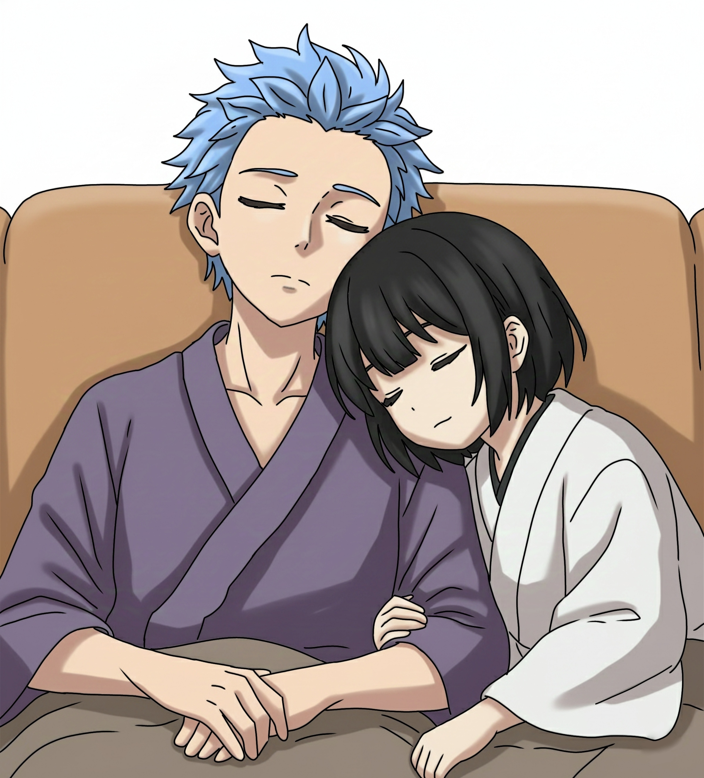 Natsuki Rigel Al Natsuki Children (Closed) - Chapter 28 - CuryfromZero - Re:ゼロから始める異世界生活 ...