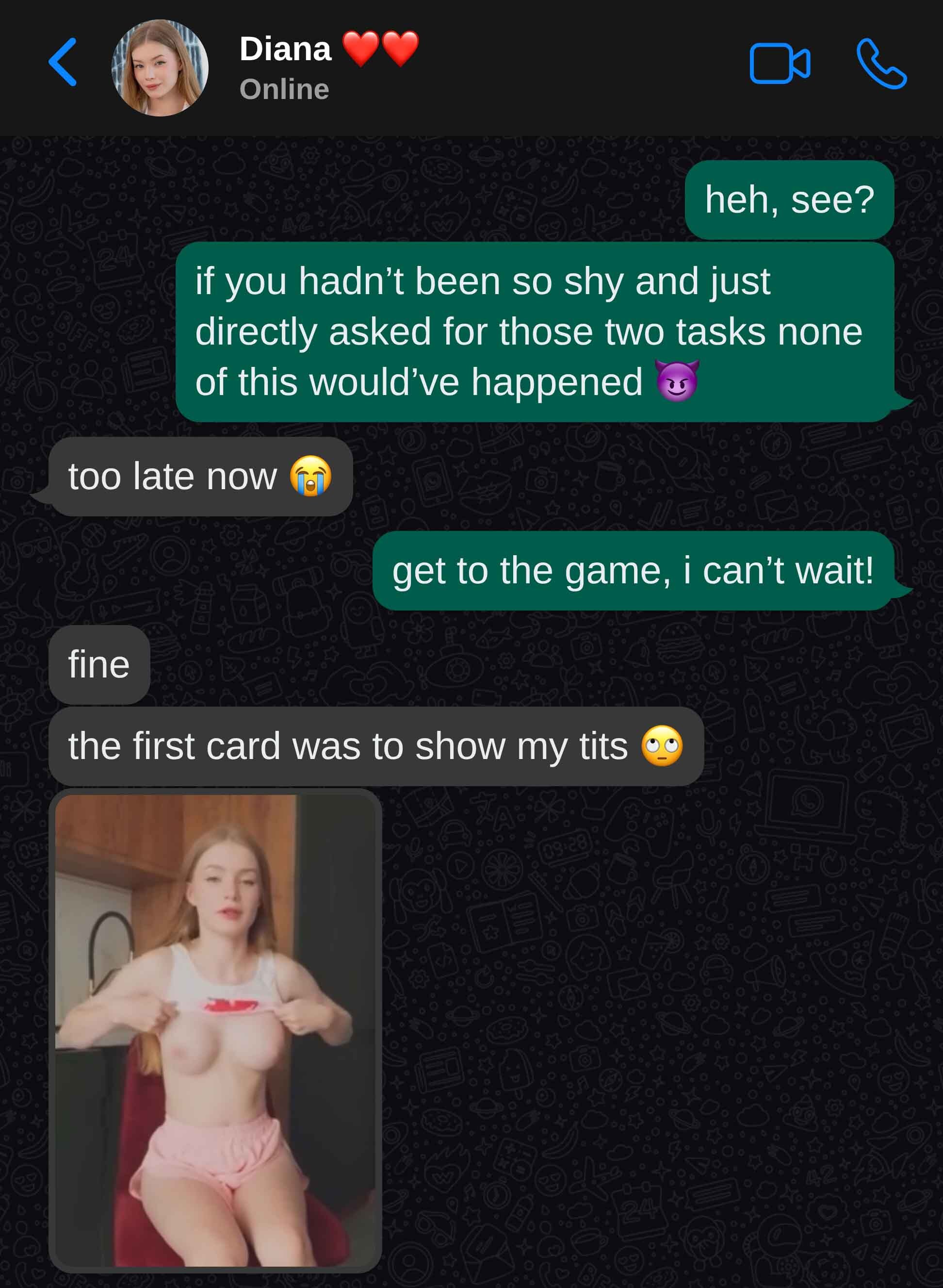Superbad - Part 7, image 16