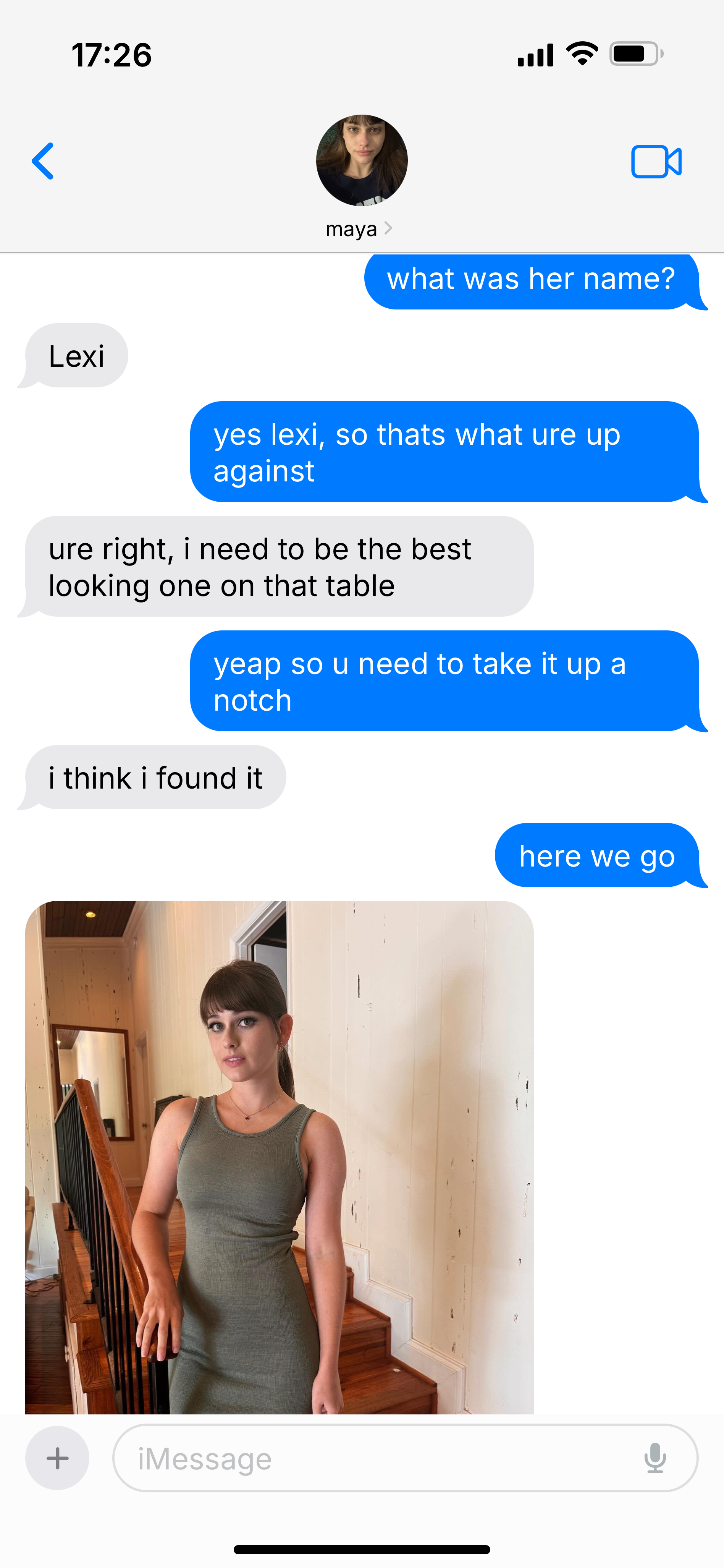 Three on One - Part 11, image 40