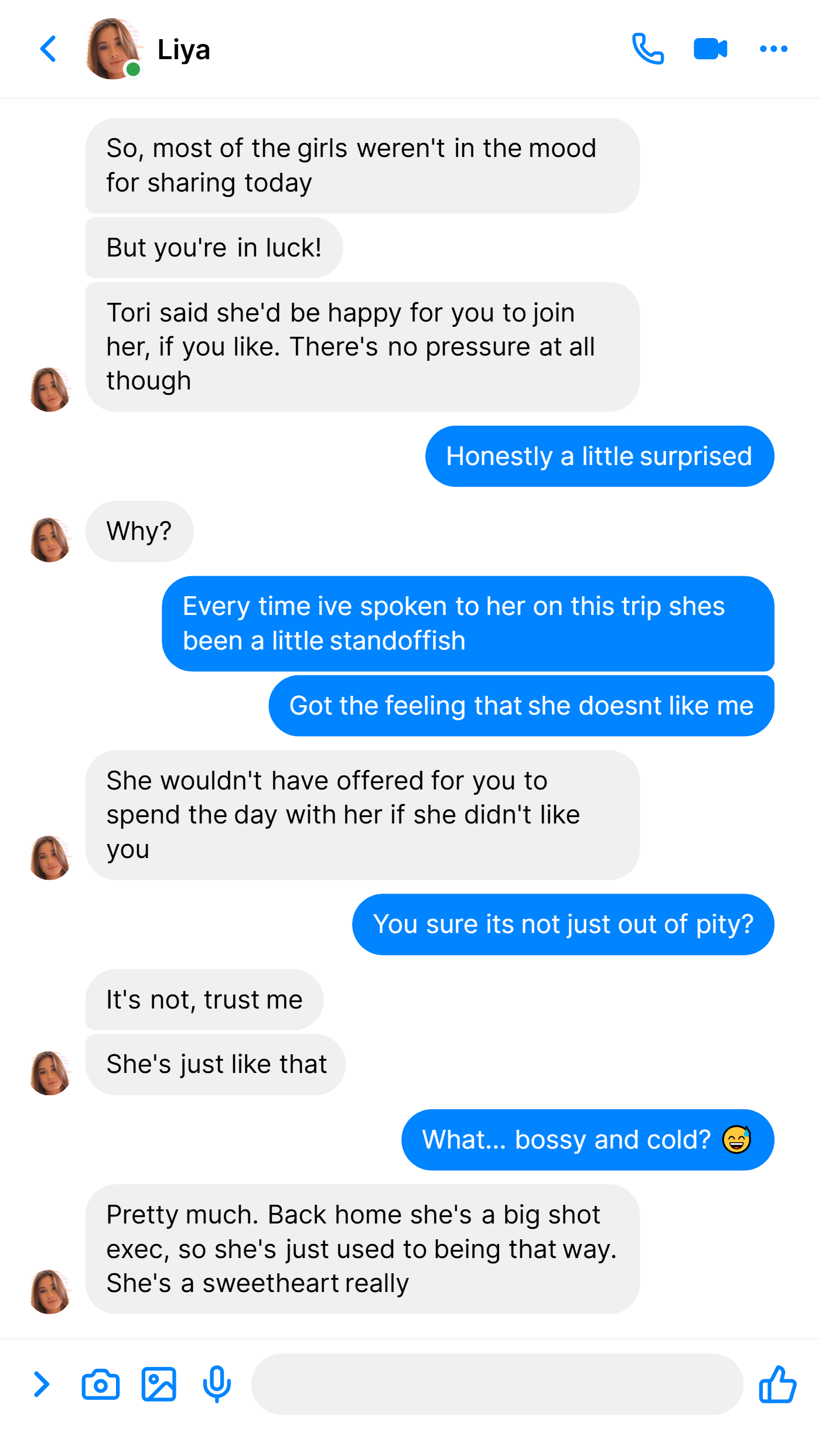 Vacation of Corruption - Part 6 (Cheating/NTR themes), image 17