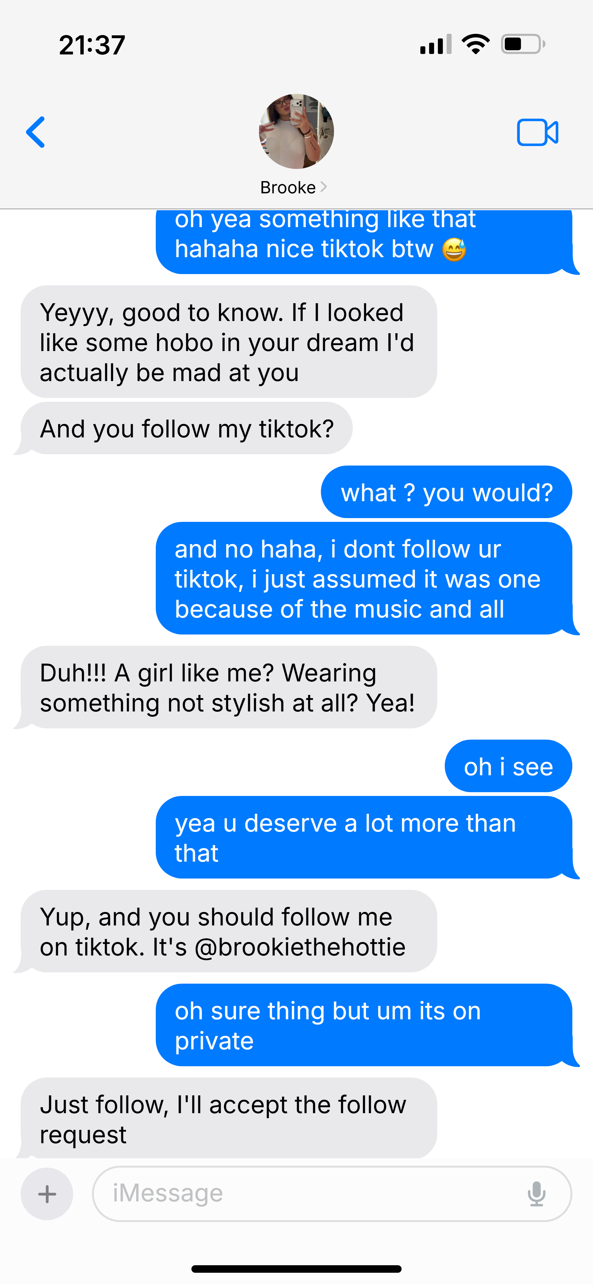 Three on One - Part 6, image 20