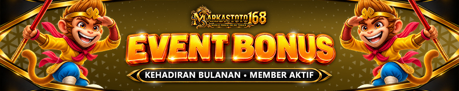 BONUS KEHADIRAN BULANAN
