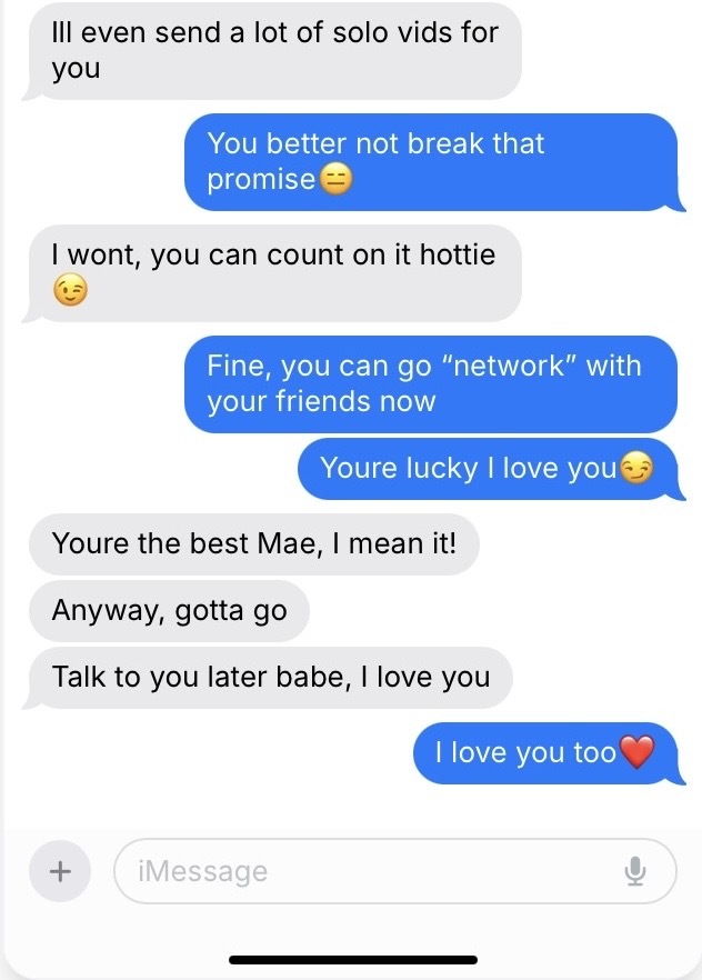 Mom is my new boss - Part 1, image 21