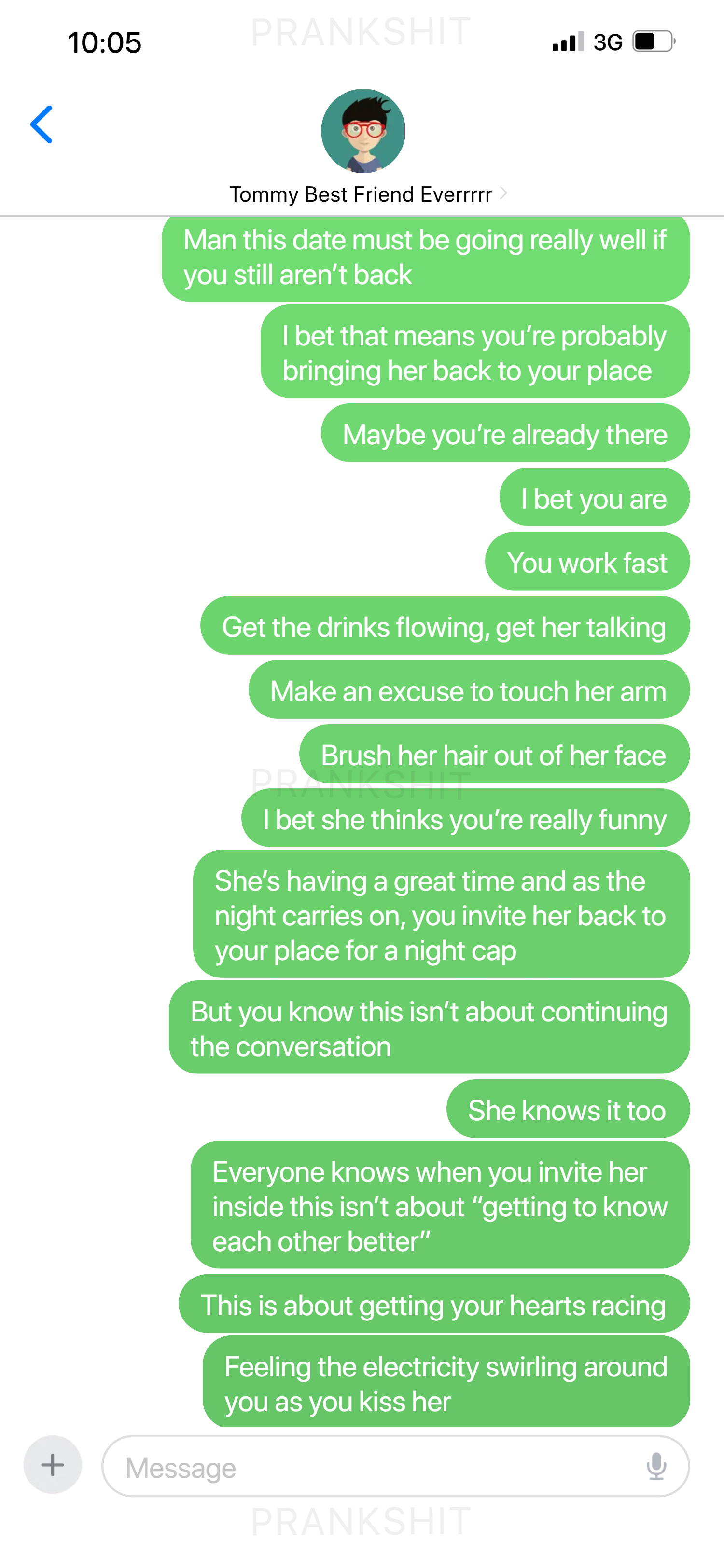 Annie's Anal Training - Chapters 1-5 - A StoryTimeForMyWife story, image 28