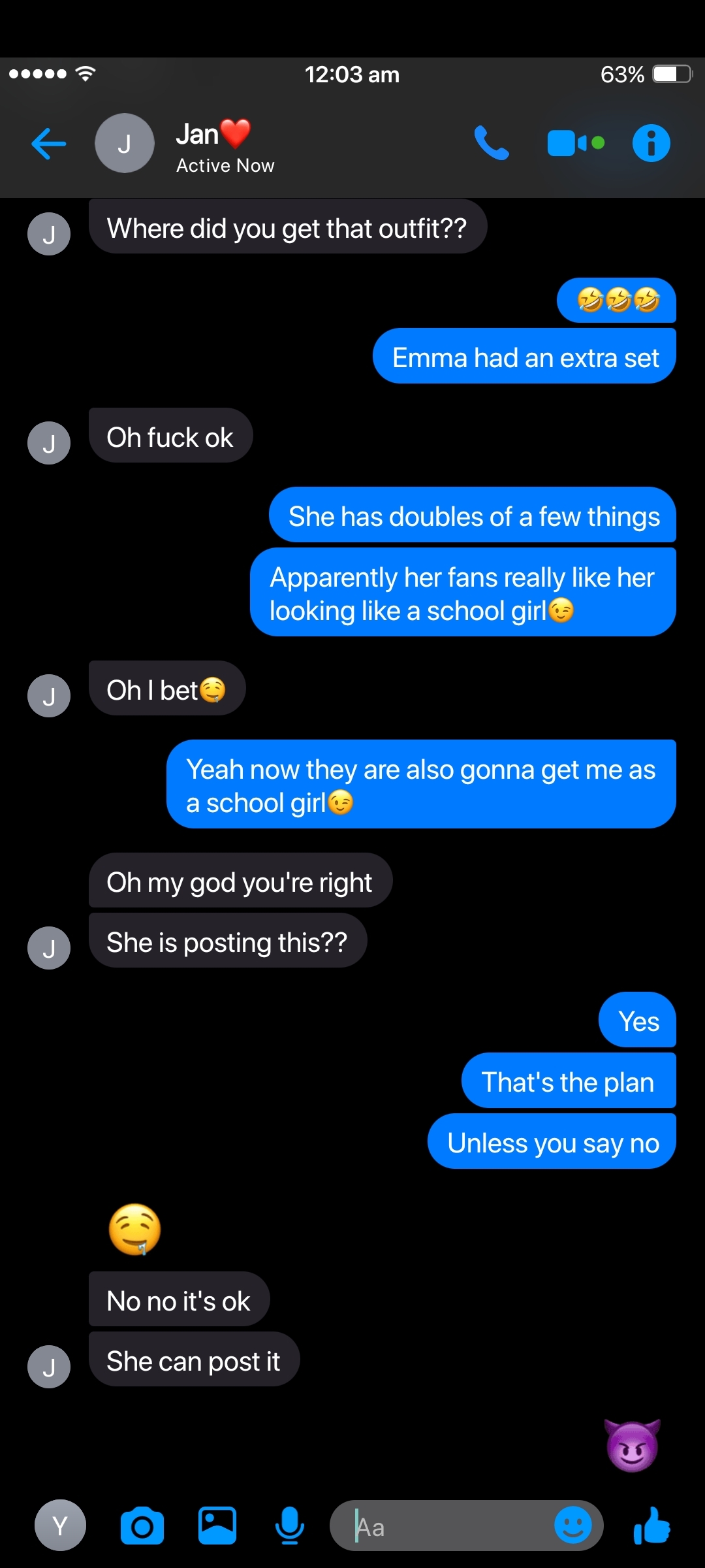 The Content House - Chapter 3, image 19