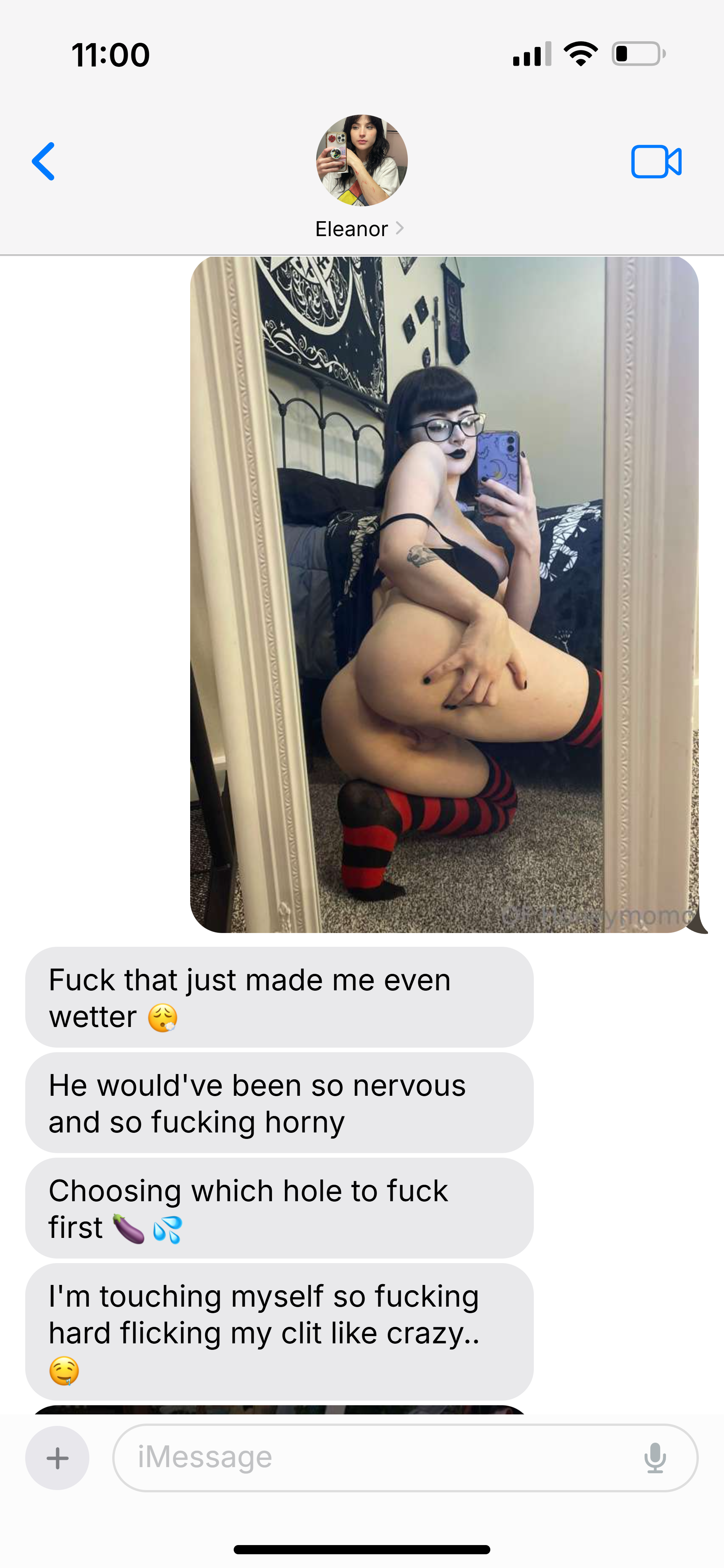 Caught Between Two Sisters - Part 13, image 40