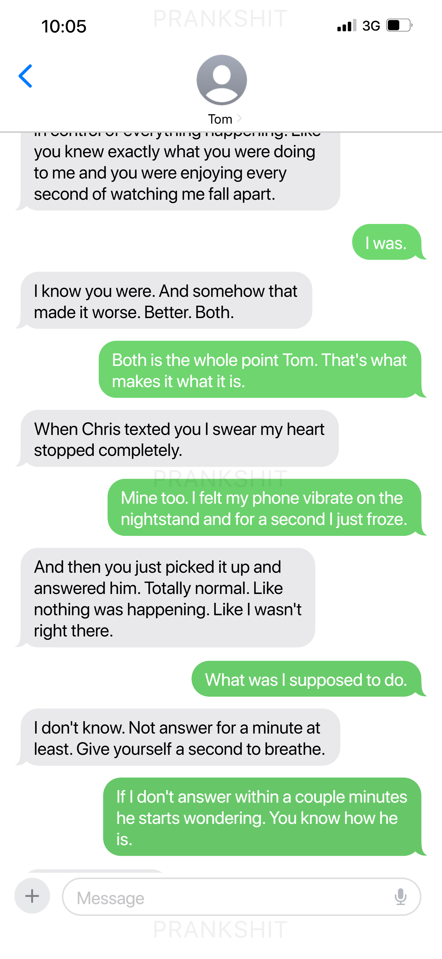 The Third Guest - Part 5, image 16