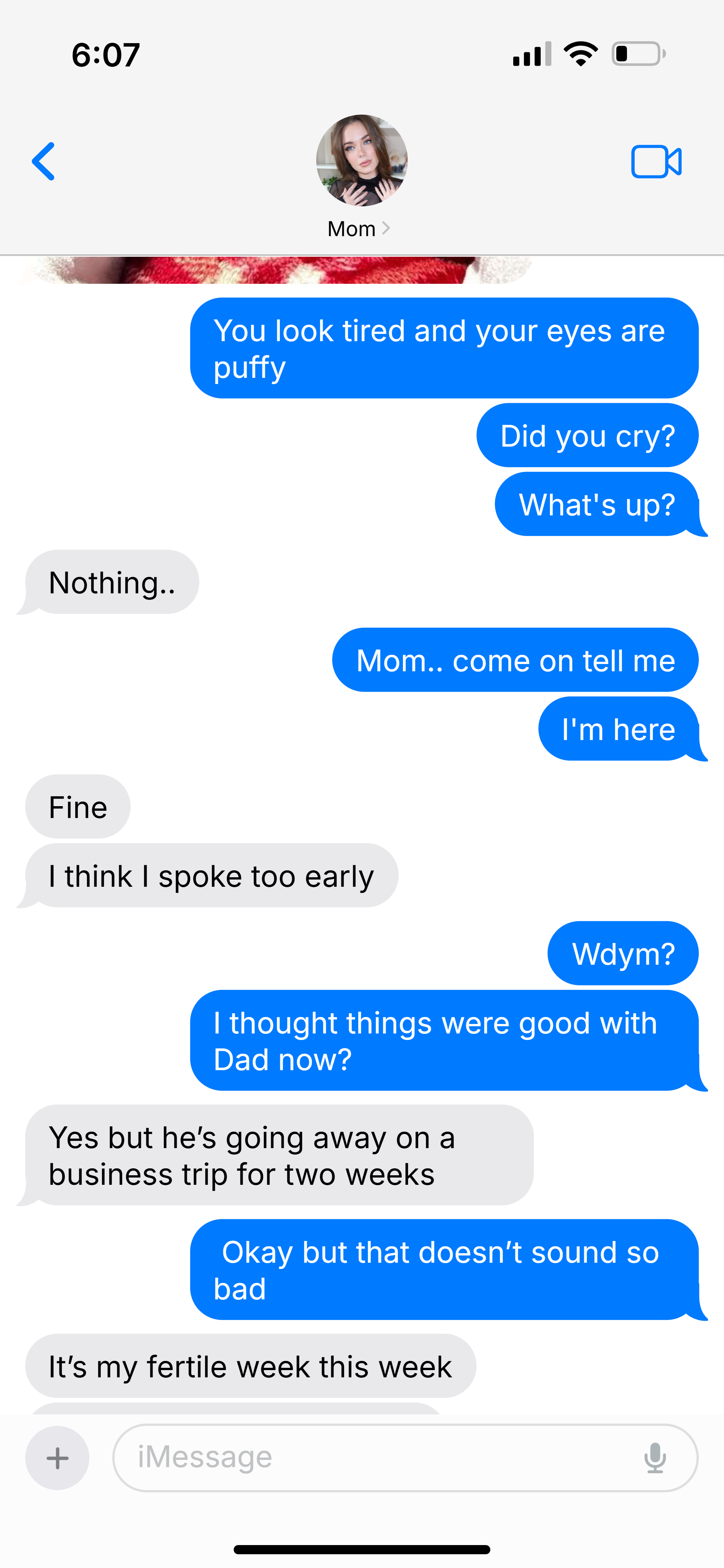 Maternal Instincts - Part 5, image 50