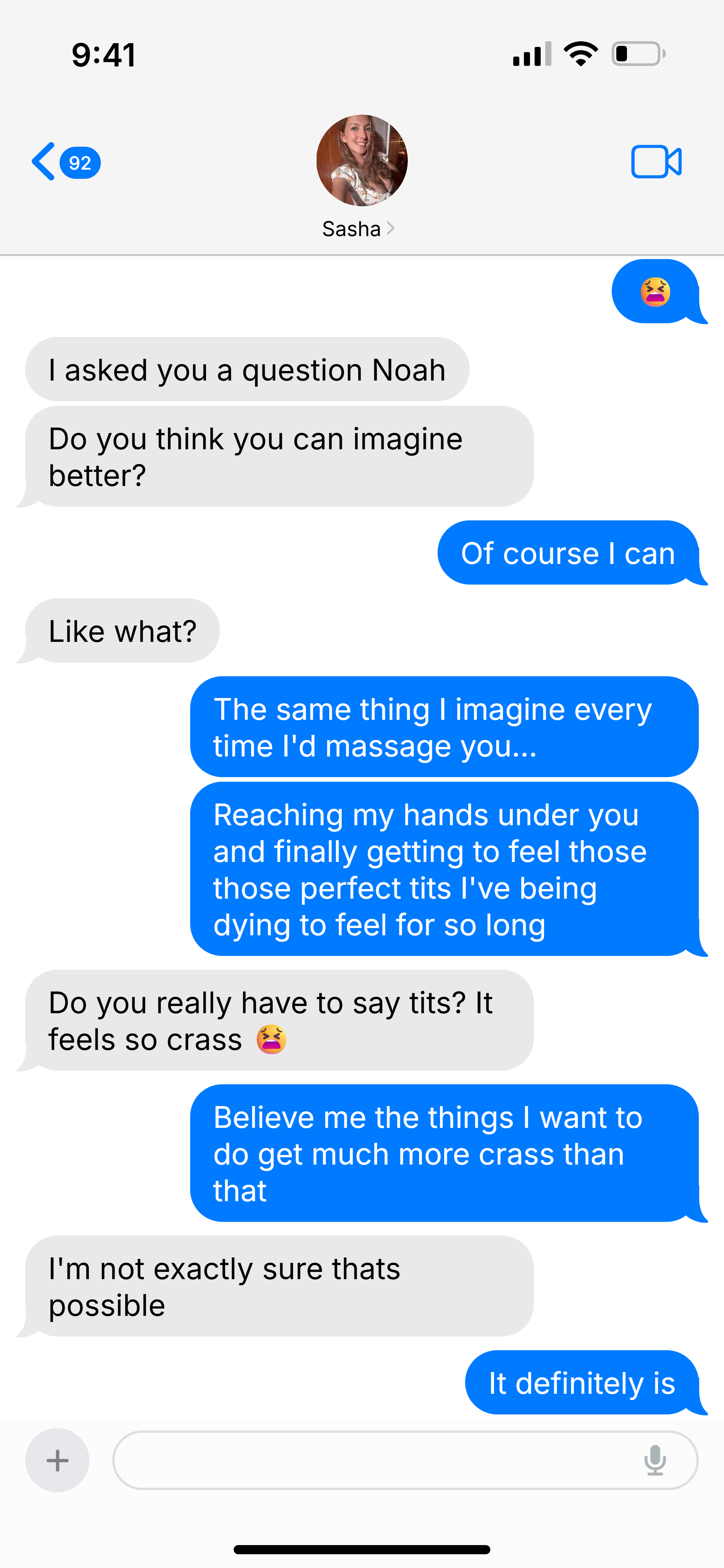 The Neighborhood Trainer – Part 19, image 8