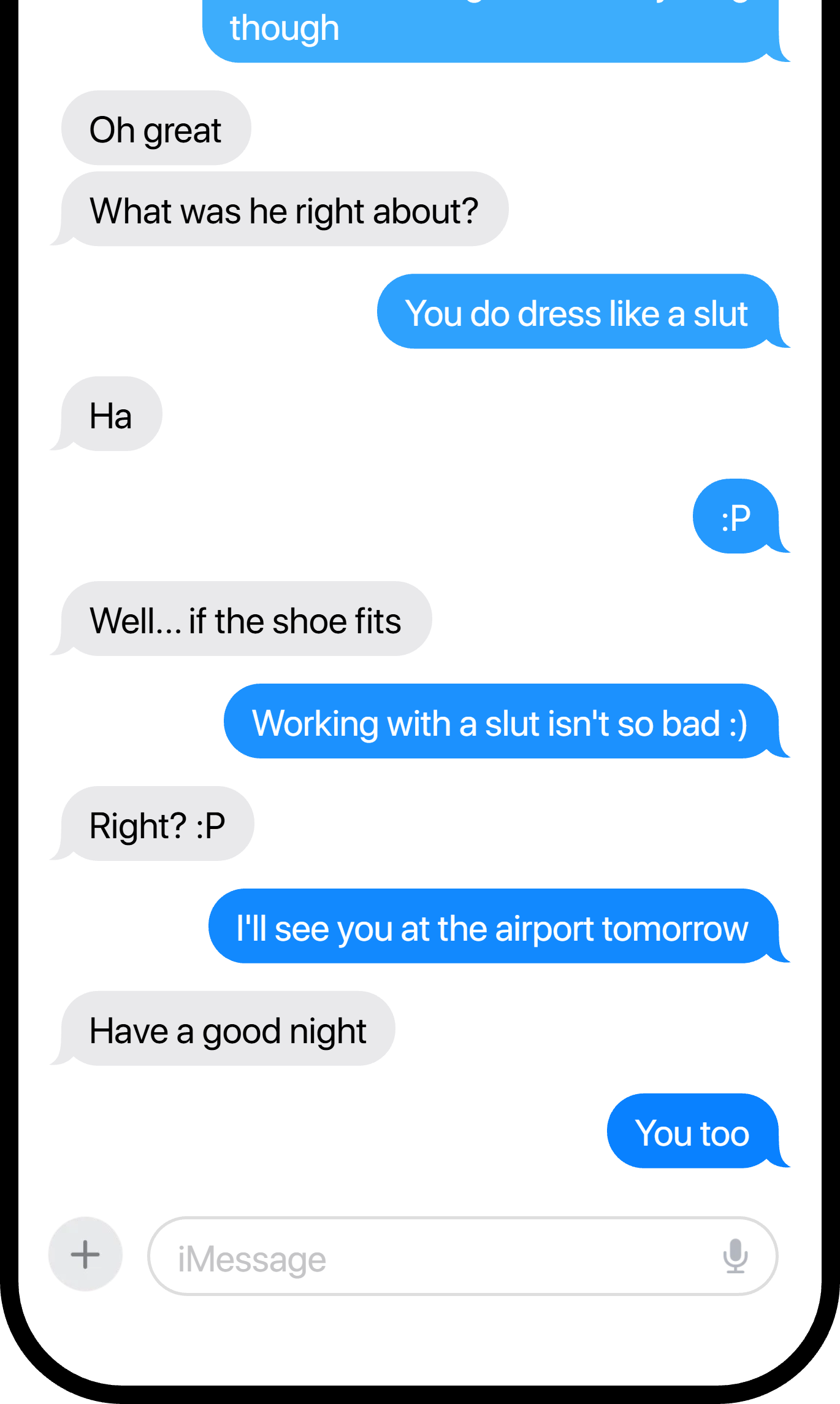 The Boss's Daughter, Part 2 - Chapters 10 through 16, image 80