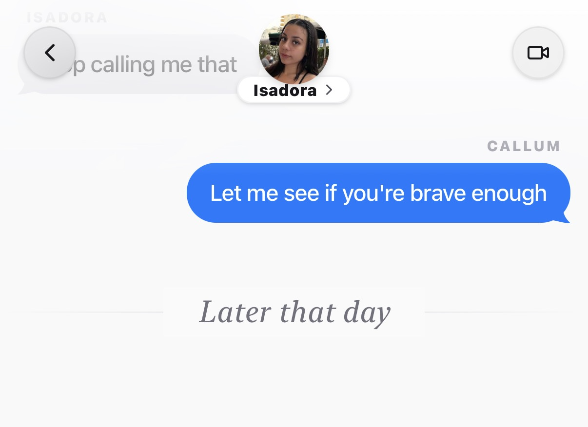 Sucked In (Chapter 5), image 18
