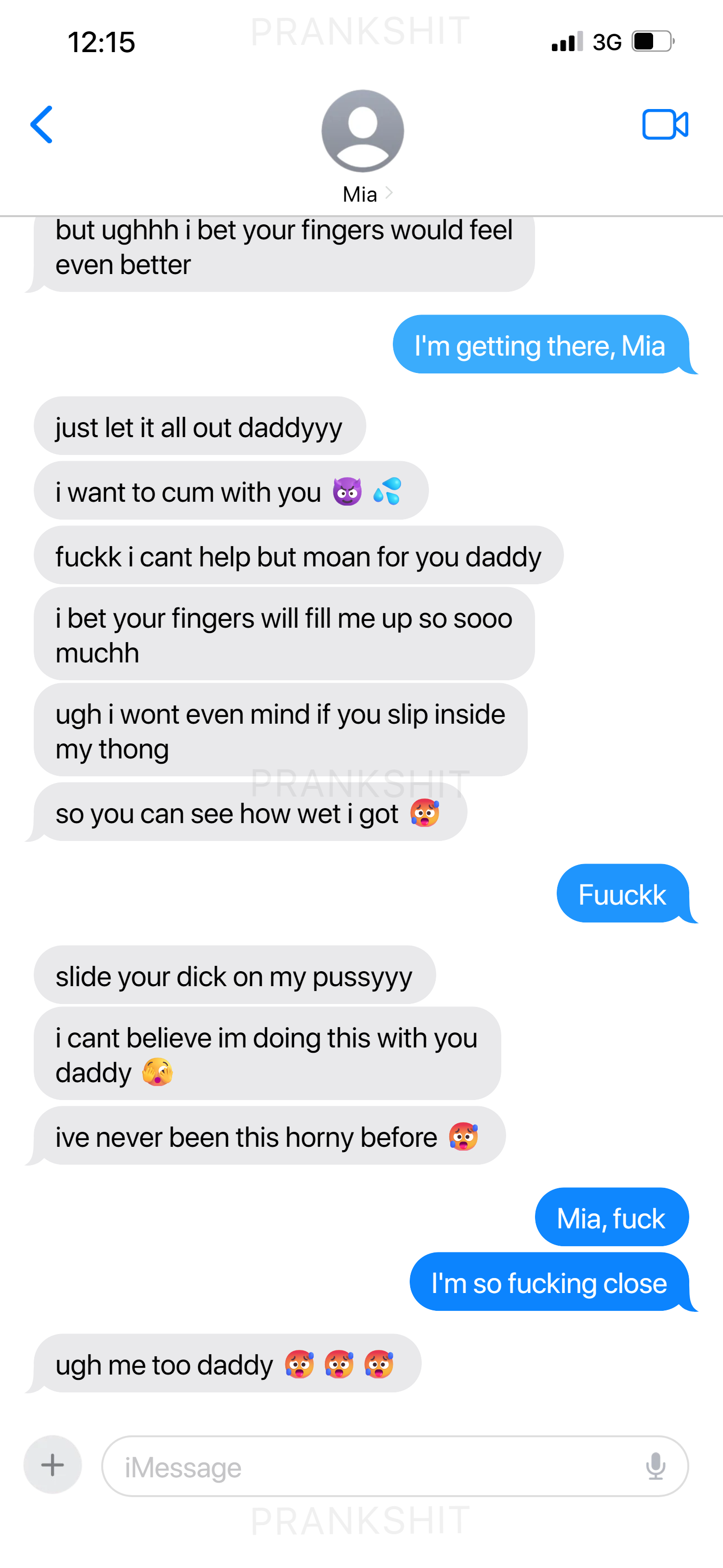 My Daughter Is Coming Home - P5, image 30