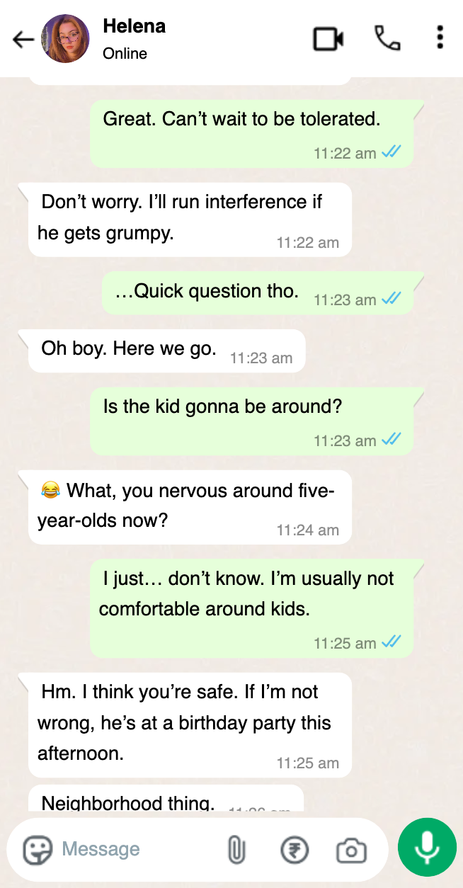 M/S The Veynar Paradox Part 9a, image 31