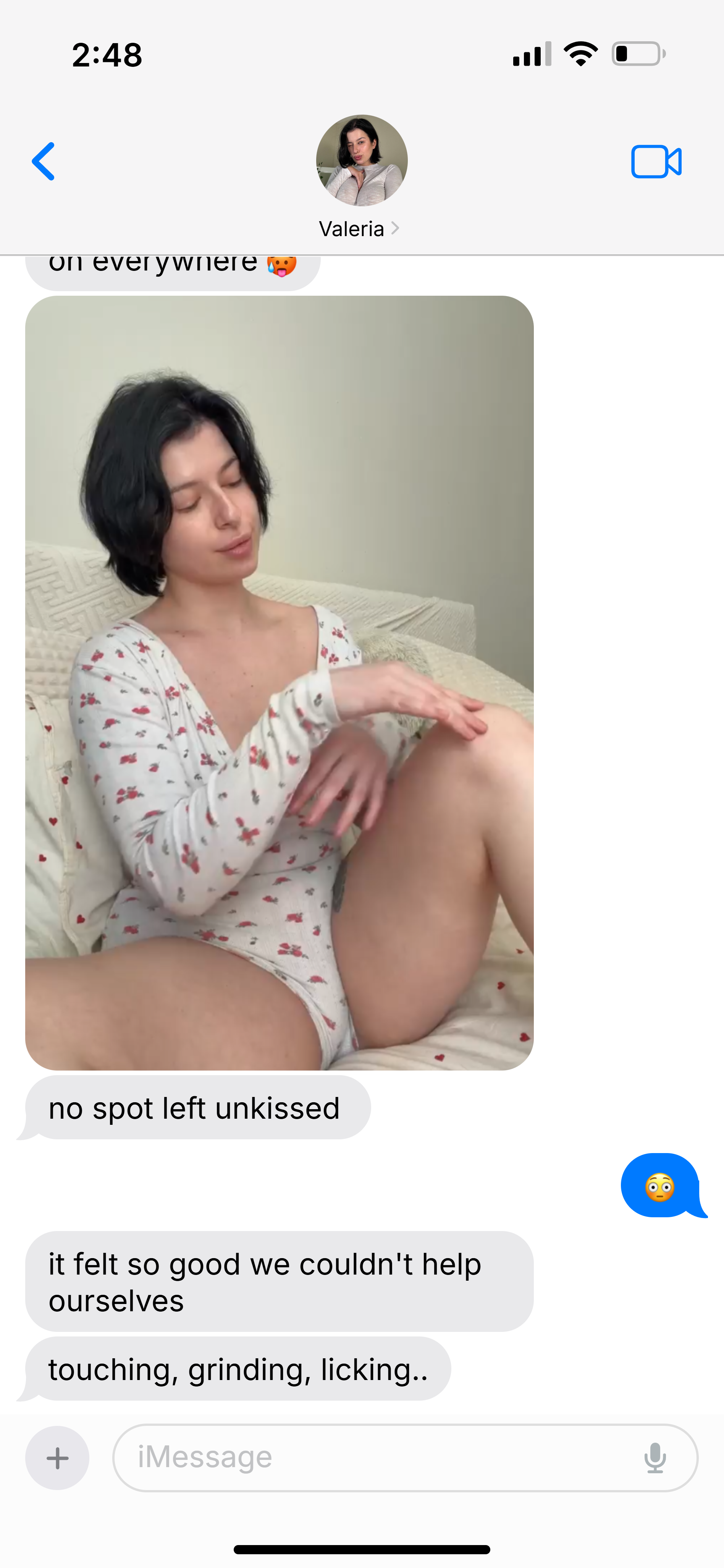A Forbidden Summer - Part 4, image 34