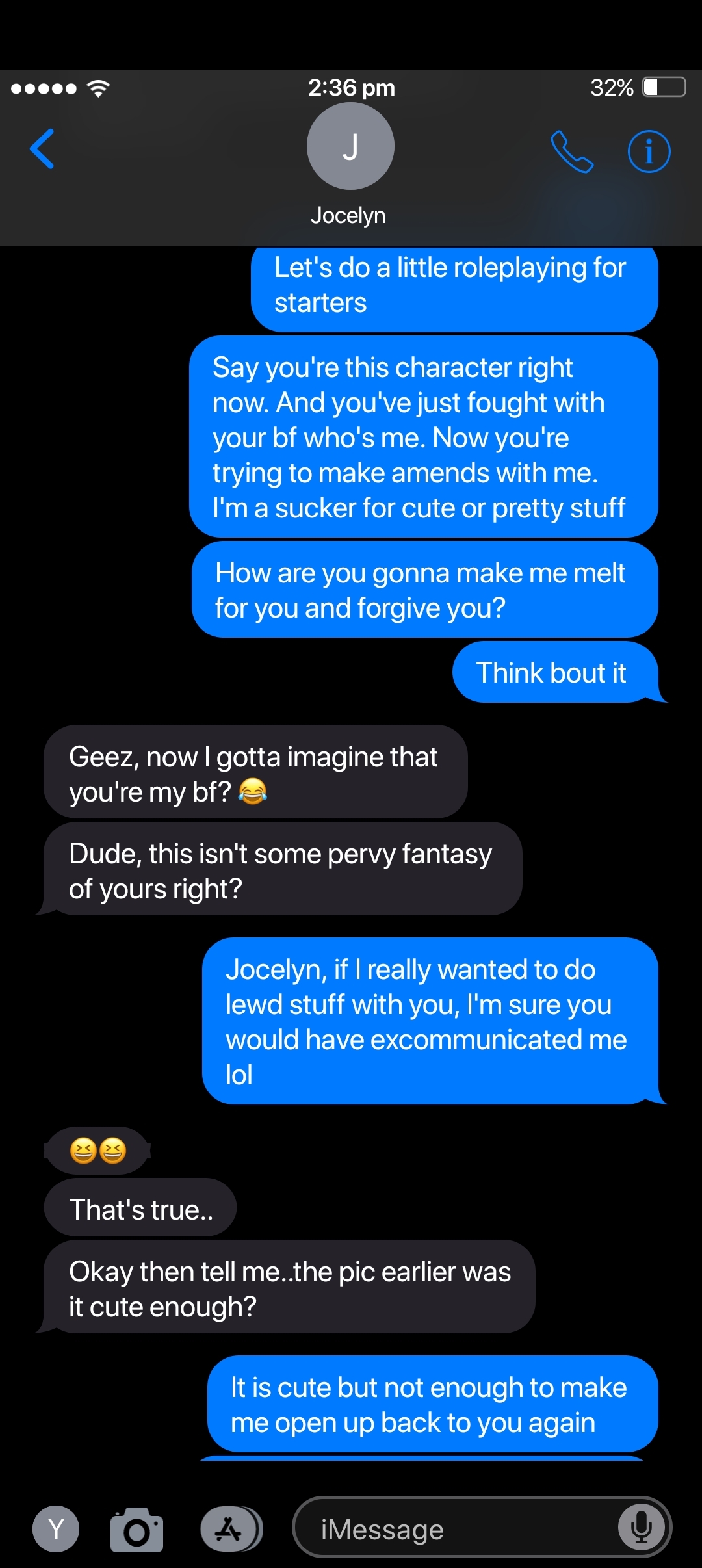 My Sister's Side Quest Parts 1-3, image 74