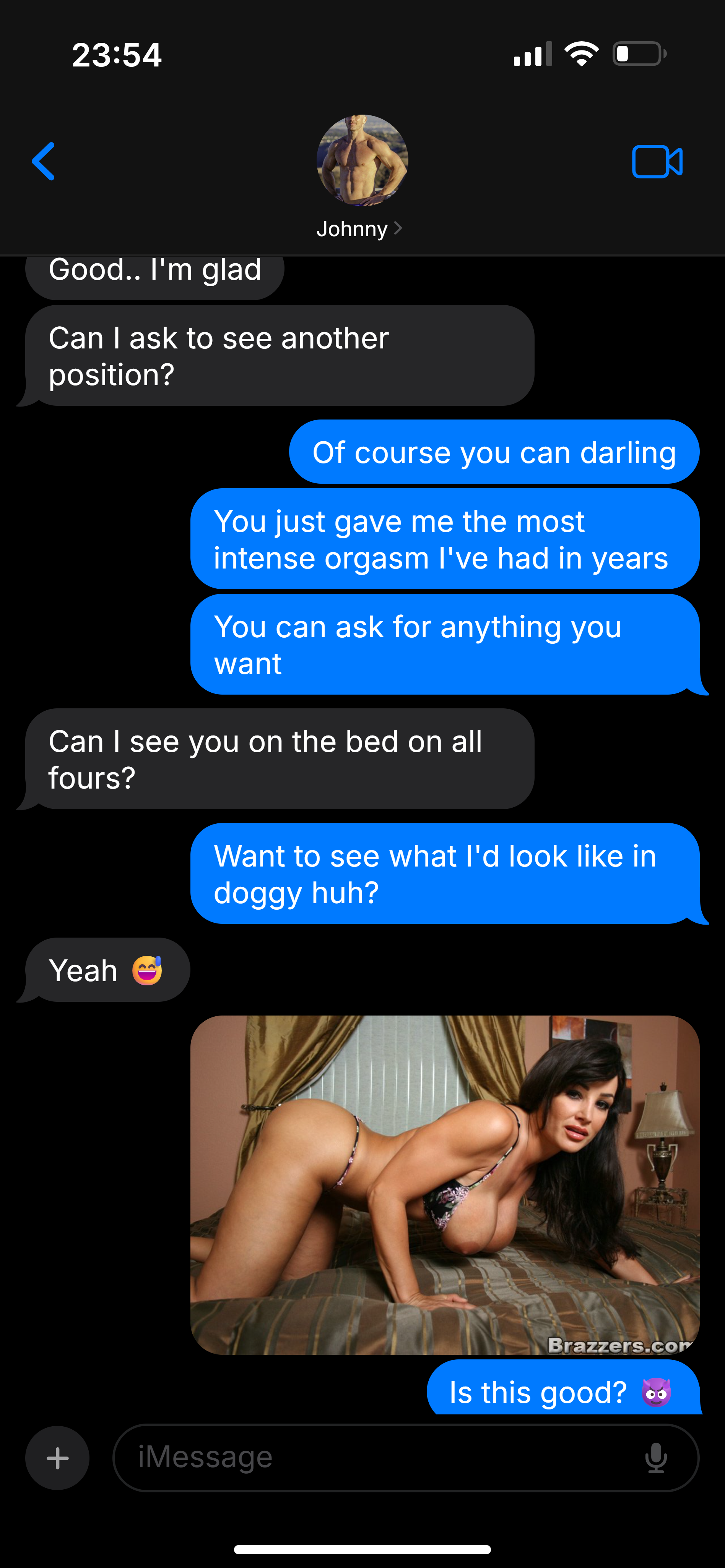 Maternal Instinct Part 3, image 63