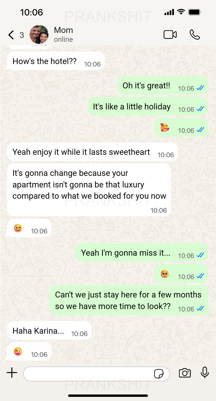 My Parents Kicked Us Out - Chapter 2, image 12
