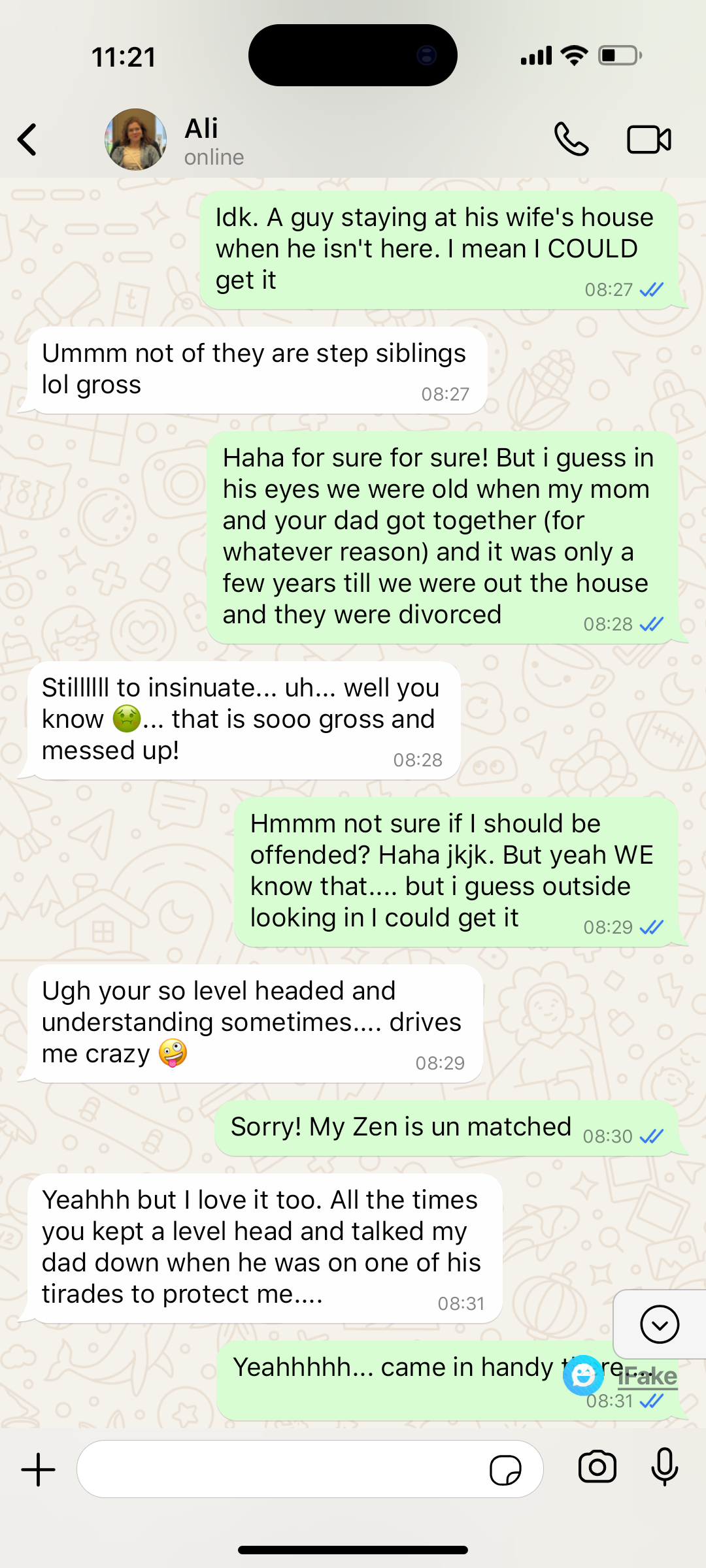 Something In The Water - Part 1, image 25