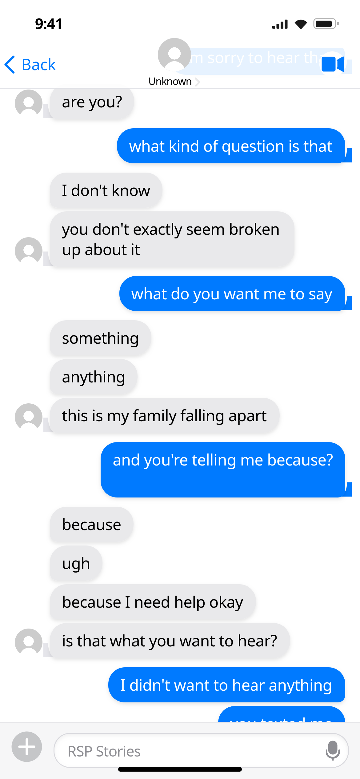 My Cousin Is Desperate for Money Chapter 1-2, image 44