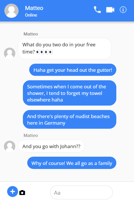 Step Mum Swap - Part 3., image 9