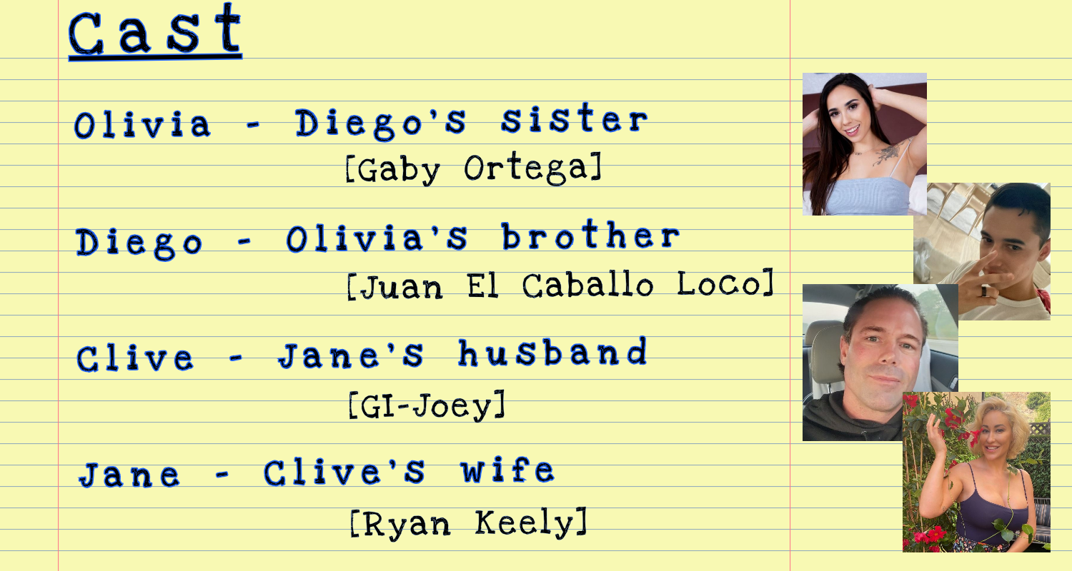 Windows Between Neighbors - Chapter 1, image 3