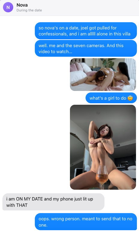The Wildcard- Part 3, image 35