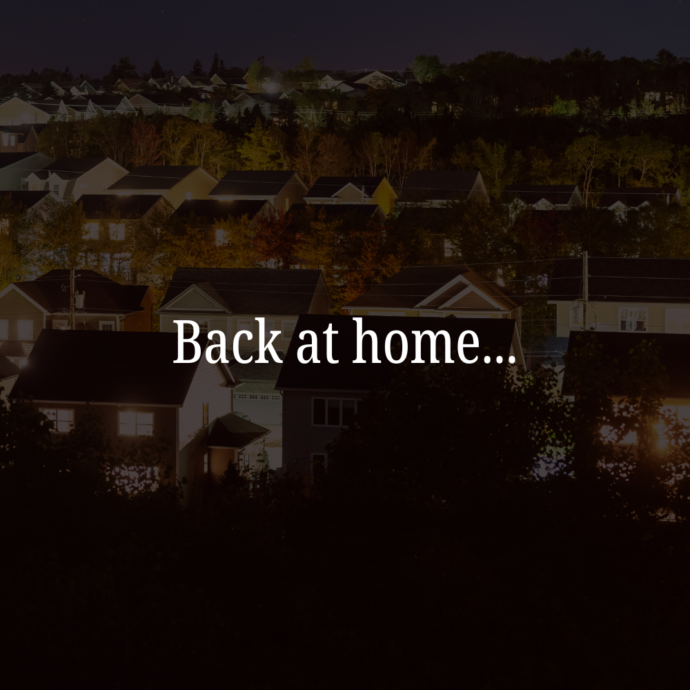 My Daughter Is Coming Home - P6, image 25