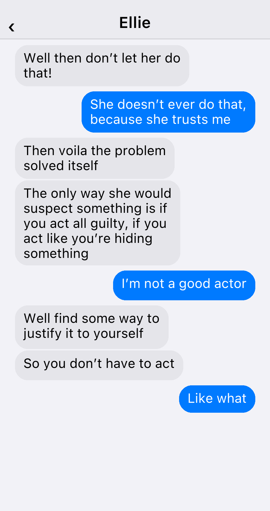 We Shouldn't Do This... (part 6), image 10