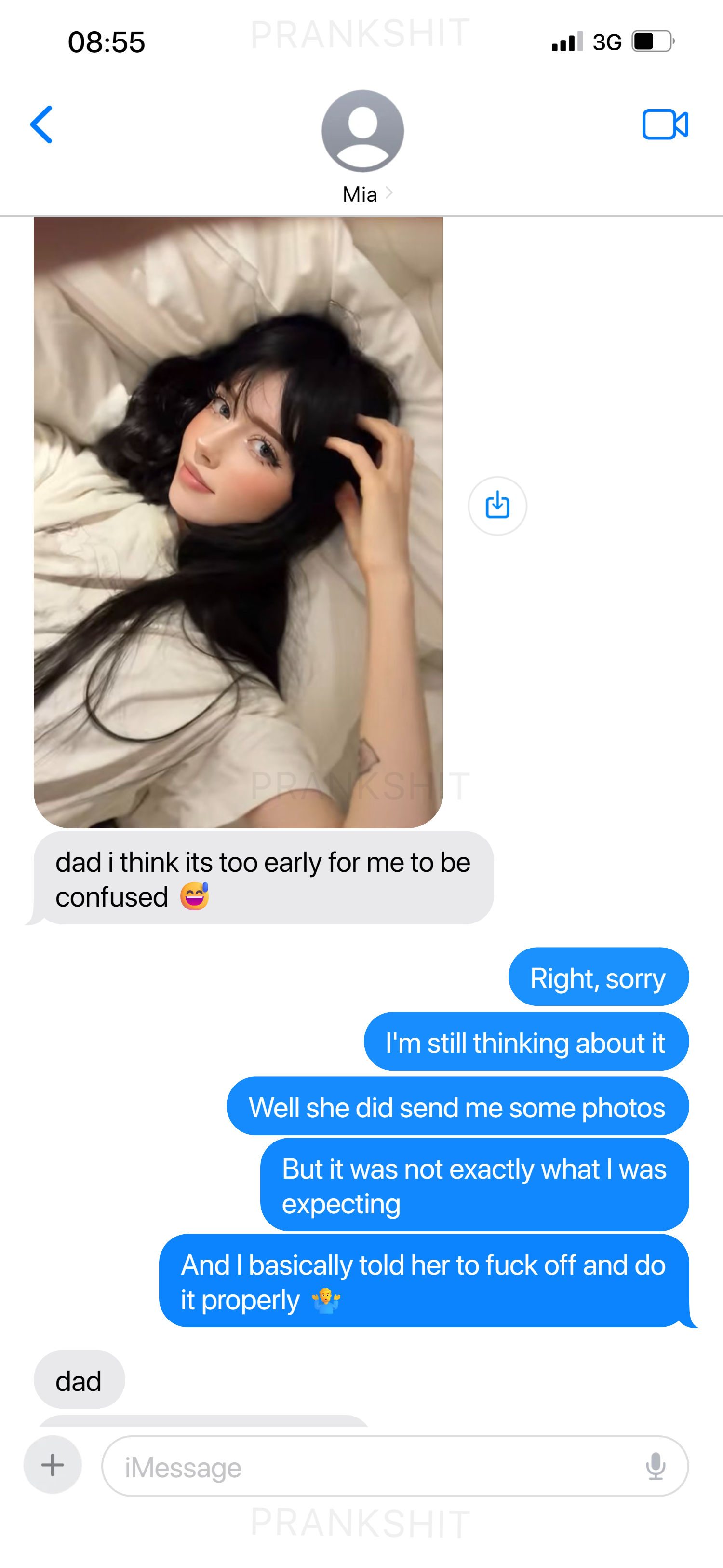 My Daughter Is Coming Home - P9, image 31