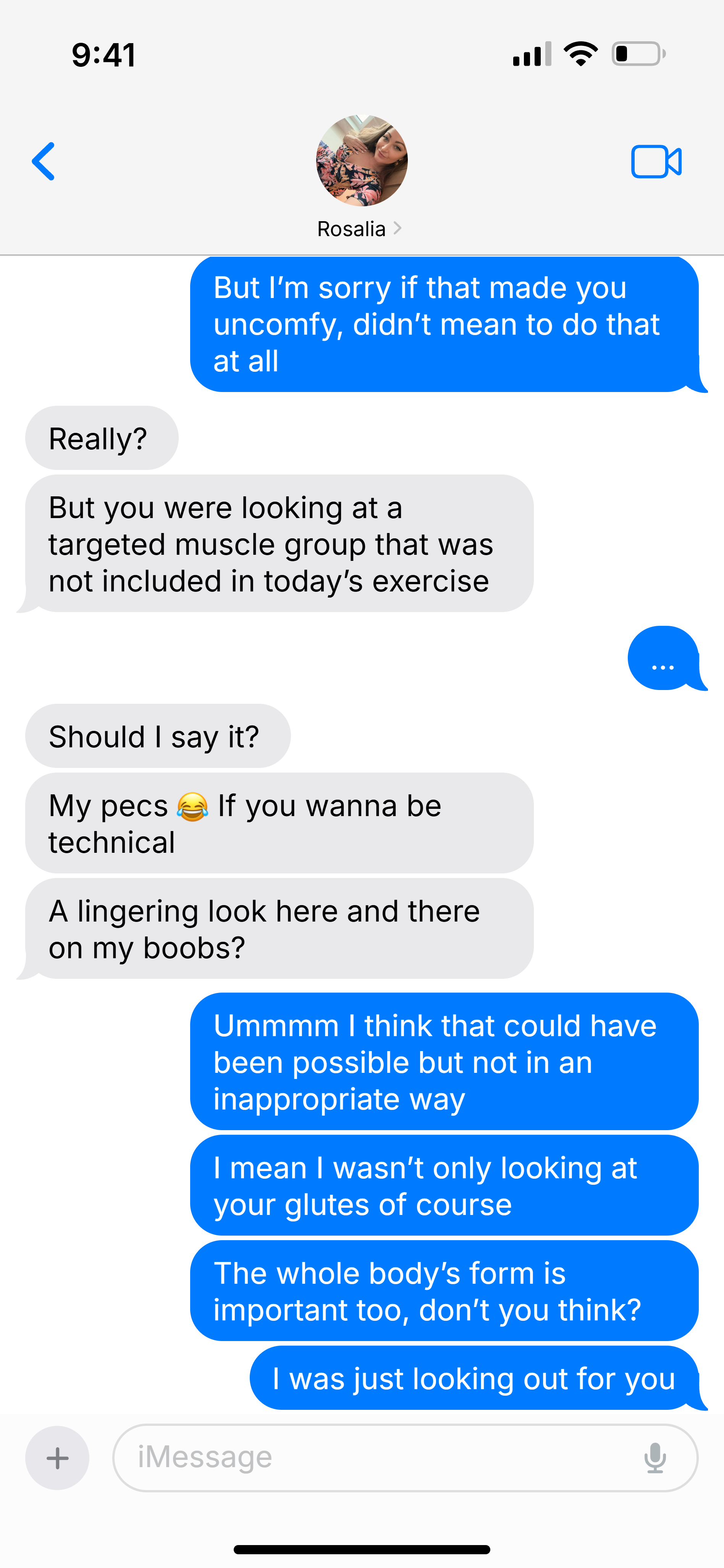 A Forbidden Summer - Part 7, image 14