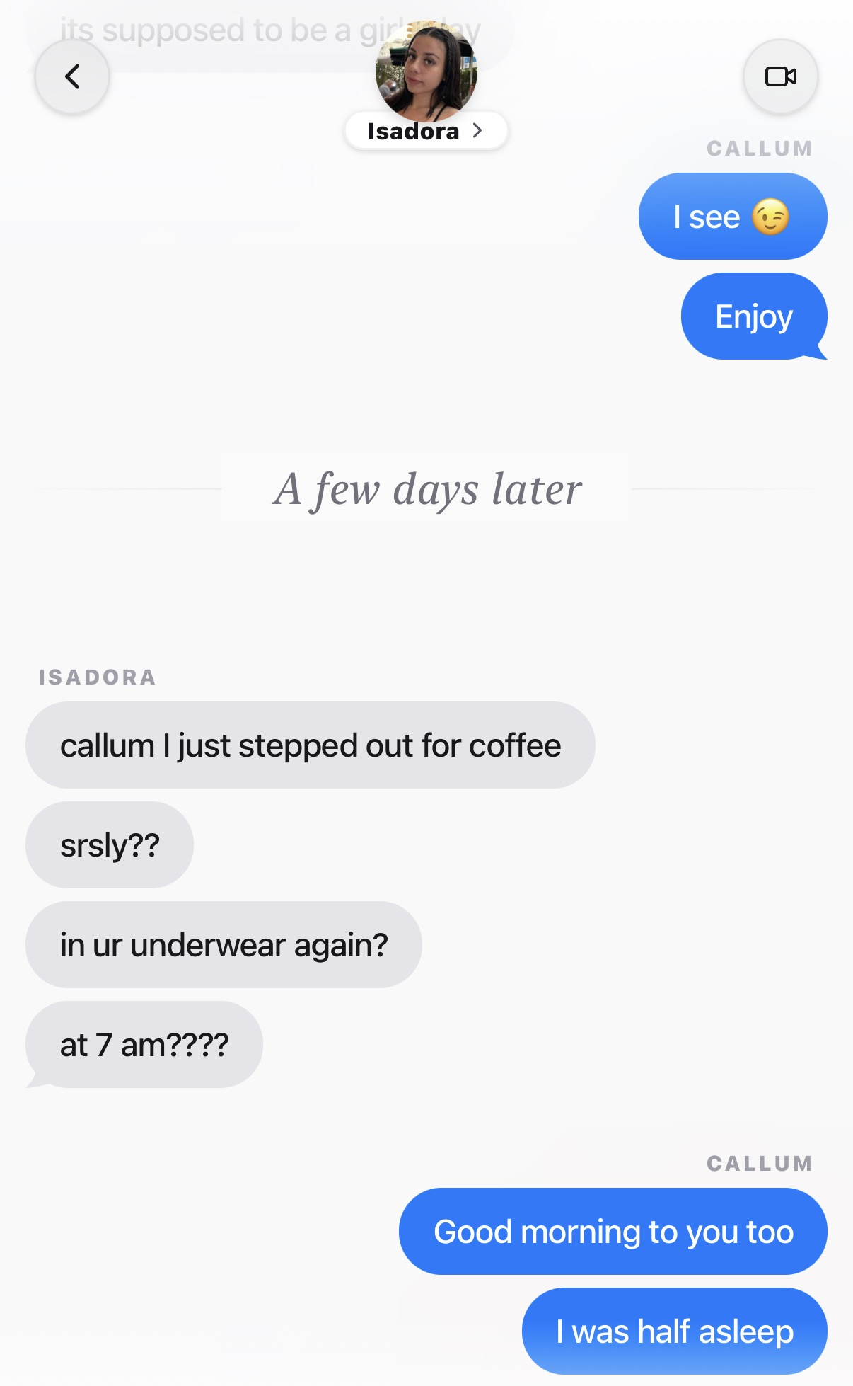 Sucked In (Chapter 4), image 5